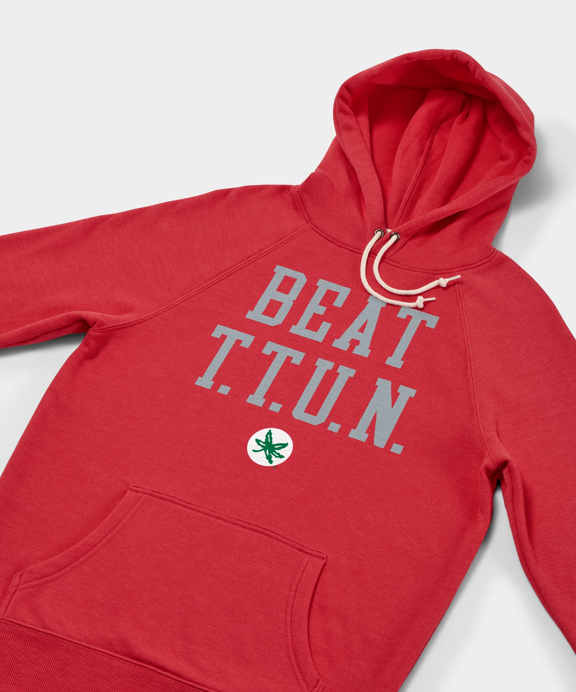 Beat TTUN Hoodie - Image 2