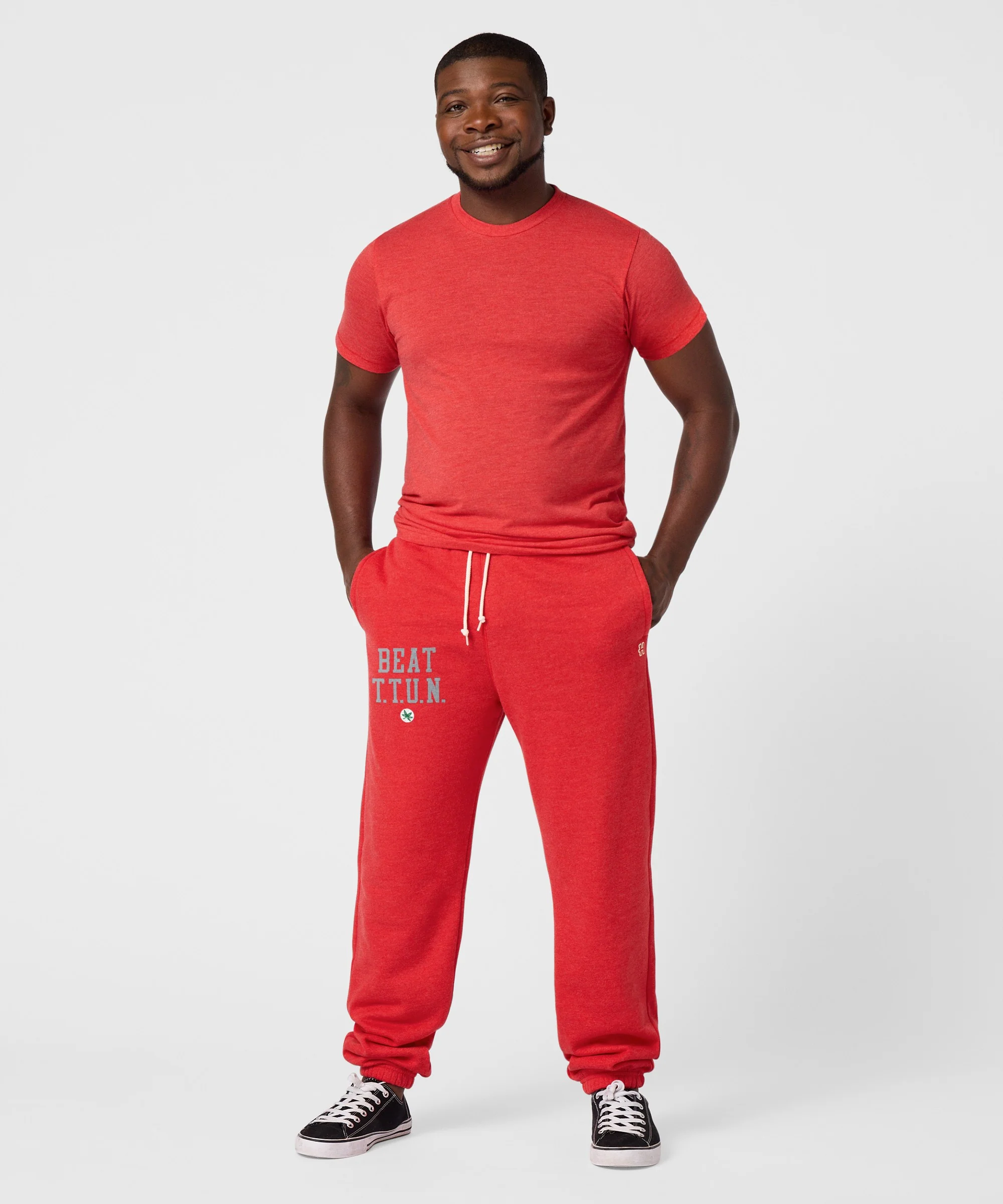 Beat TTUN Sweatpants - Image 5