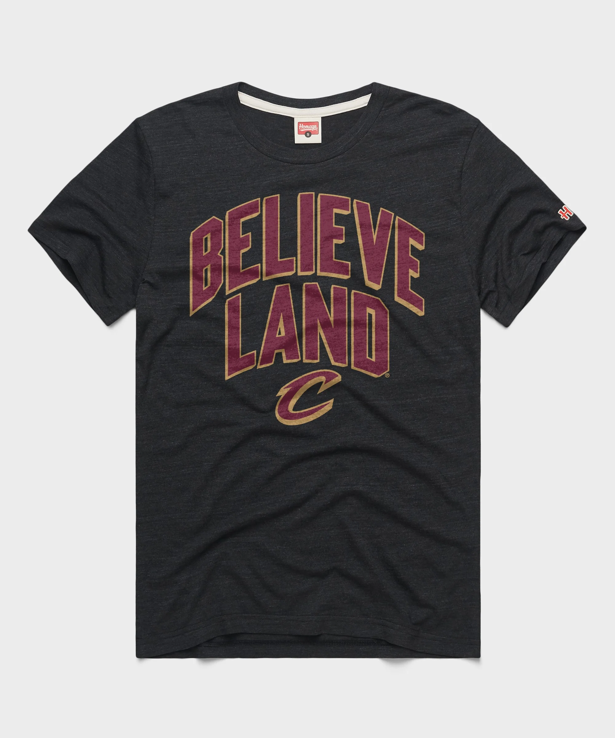 Believeland Cleveland Cavaliers
