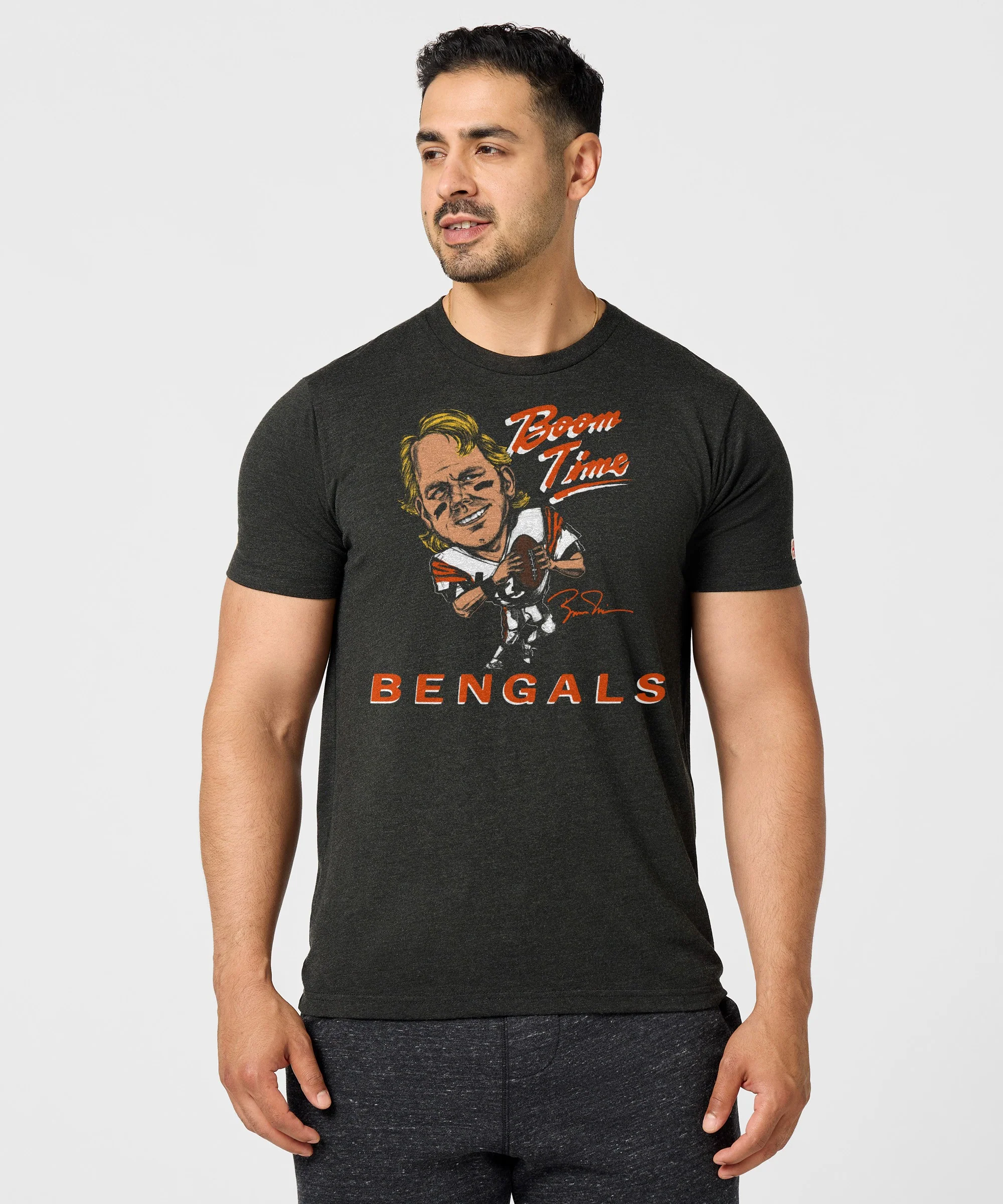 Bengals Boomer Esiason Signature - Image 3
