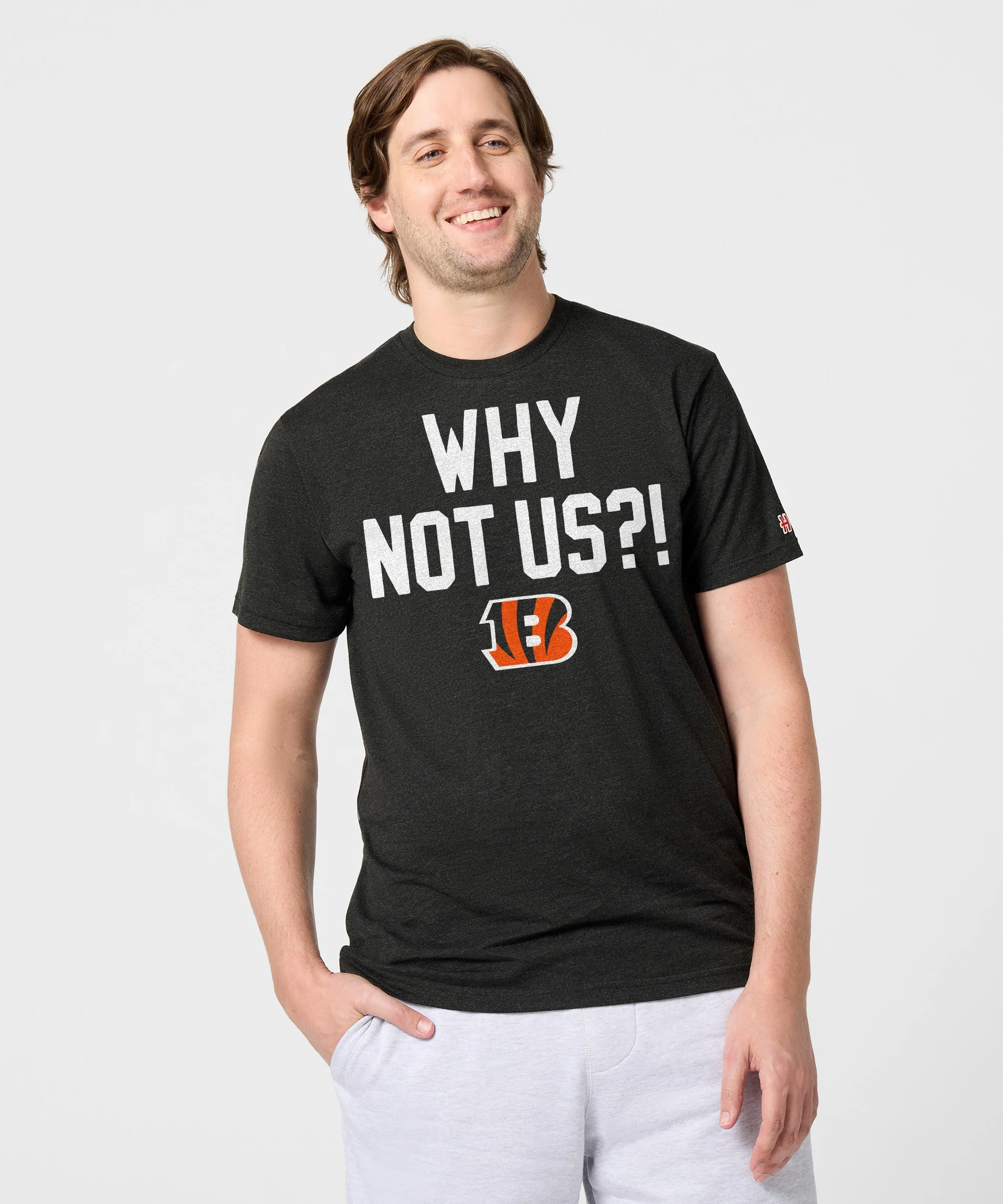 Bengals Why Not Us? - Image 3