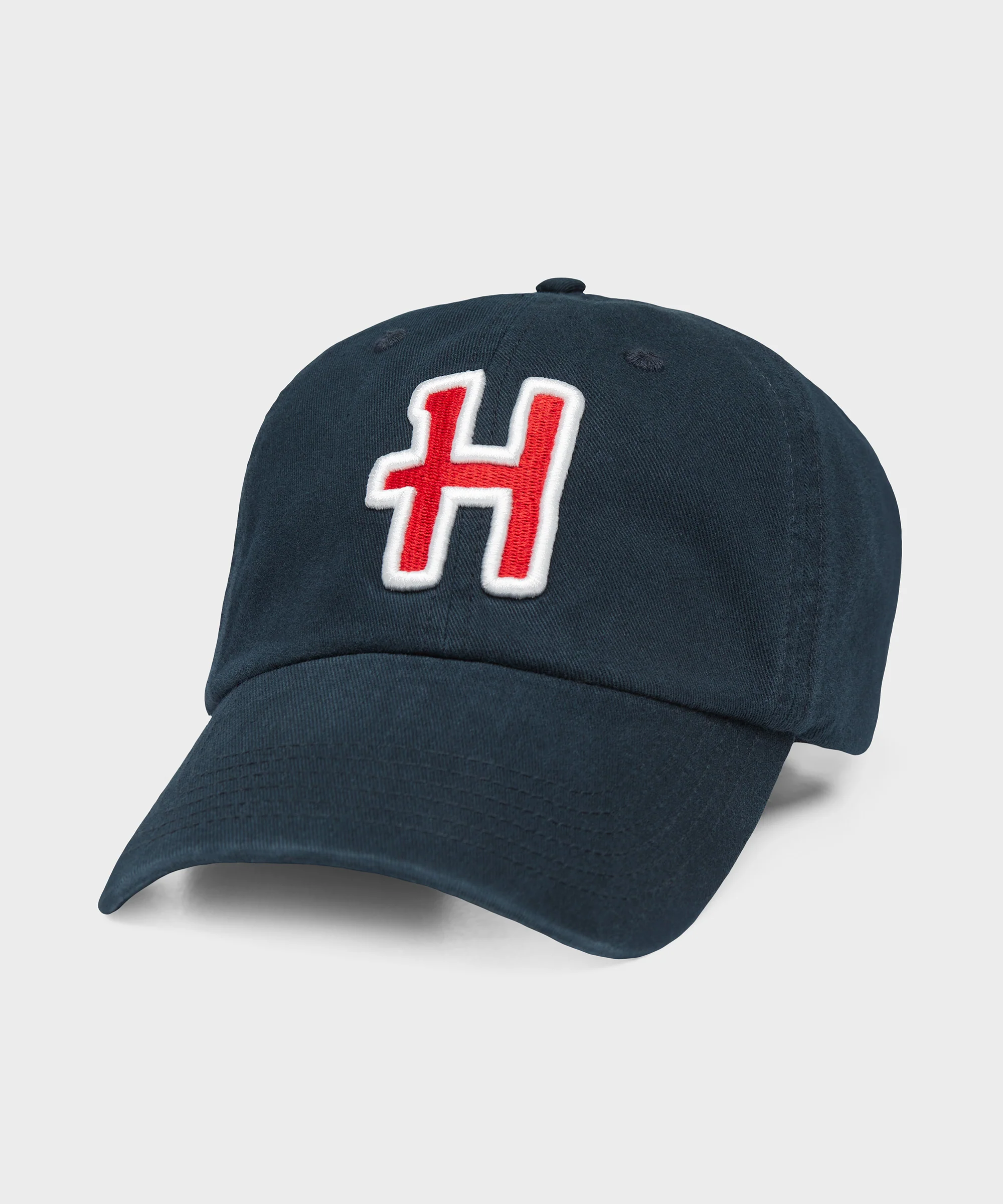 Big H Dad Hat - Image 6