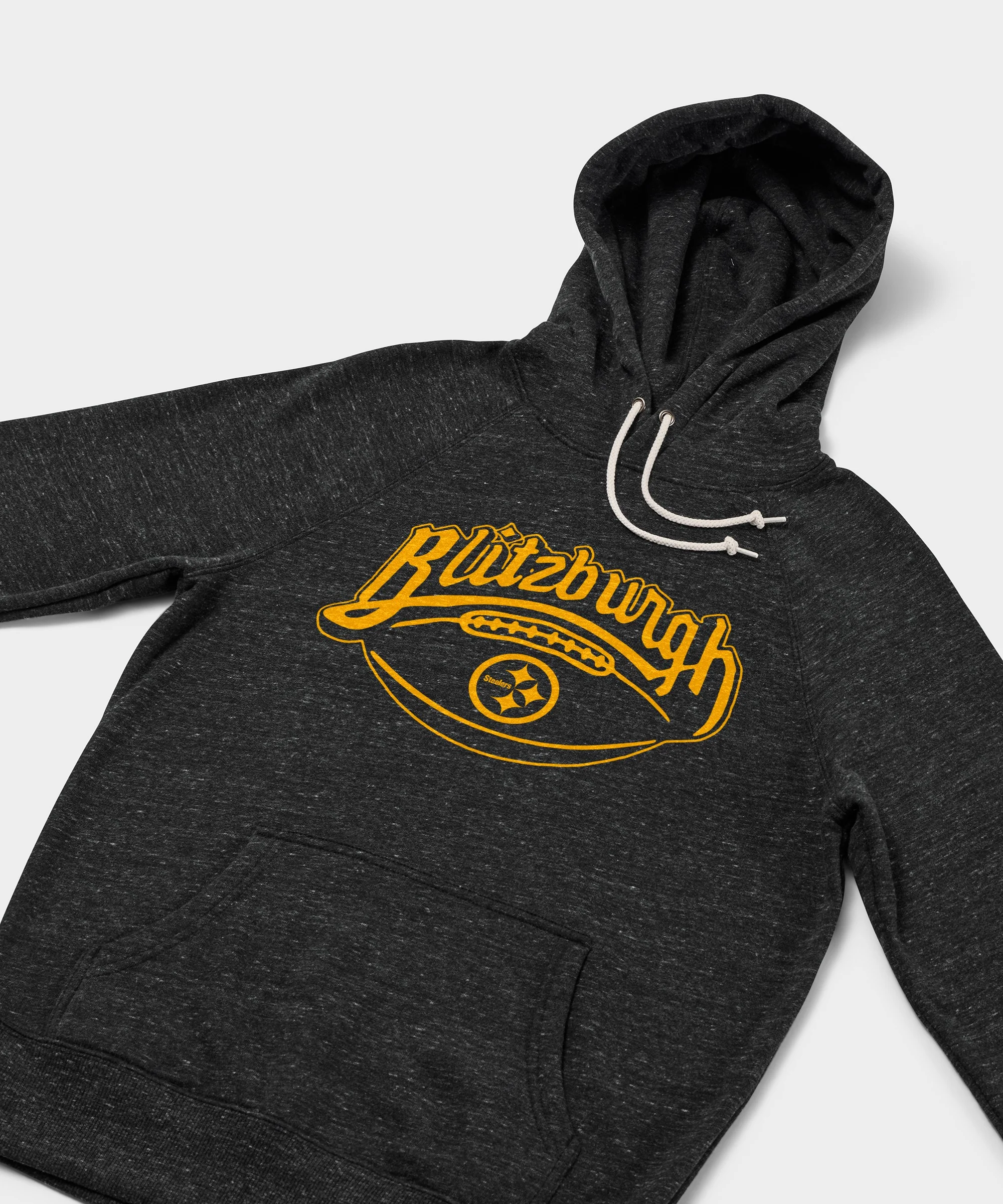 Blitzburgh Steelers Hoodie - Image 2