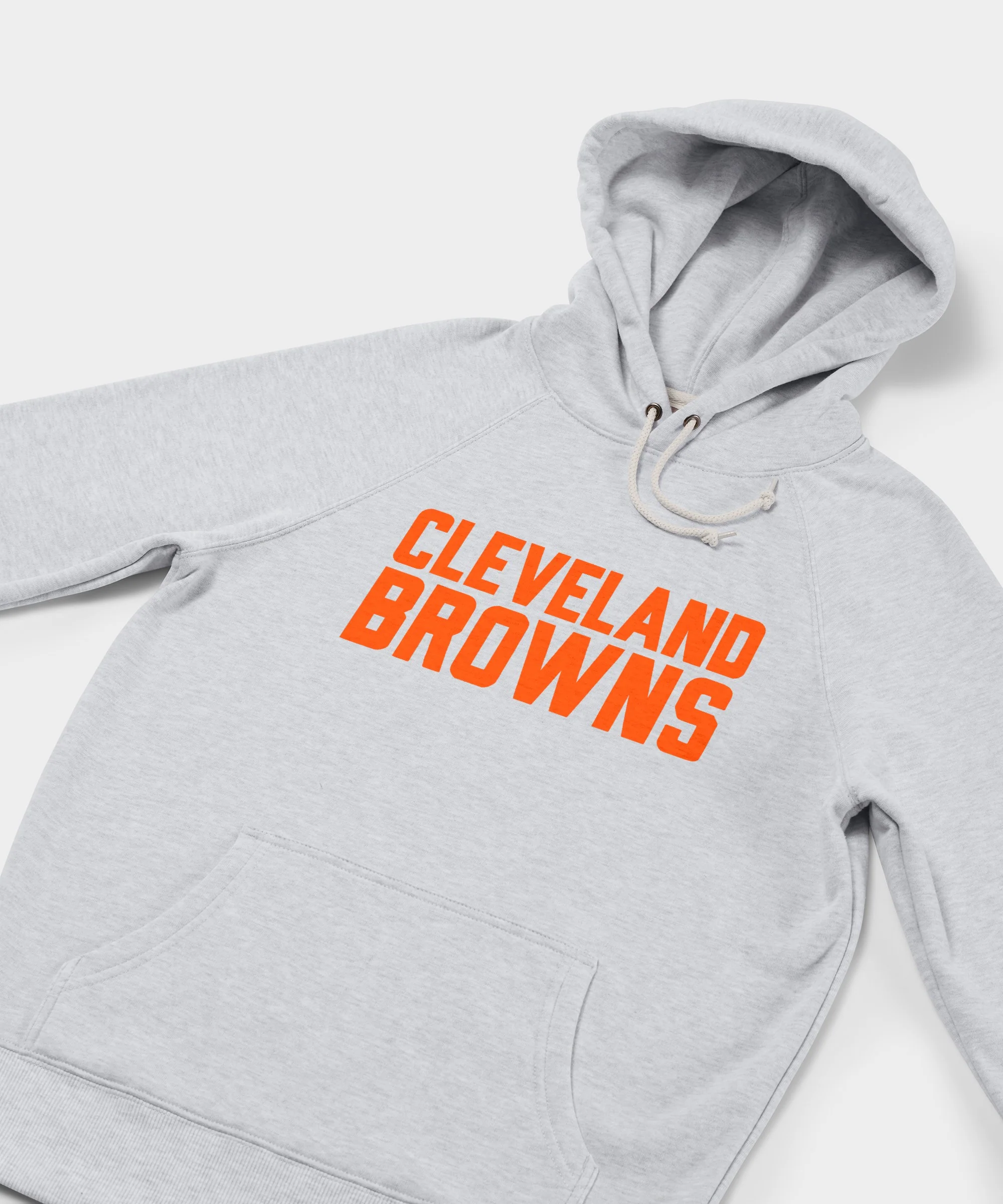 Block Cleveland Browns Hoodie - Image 2