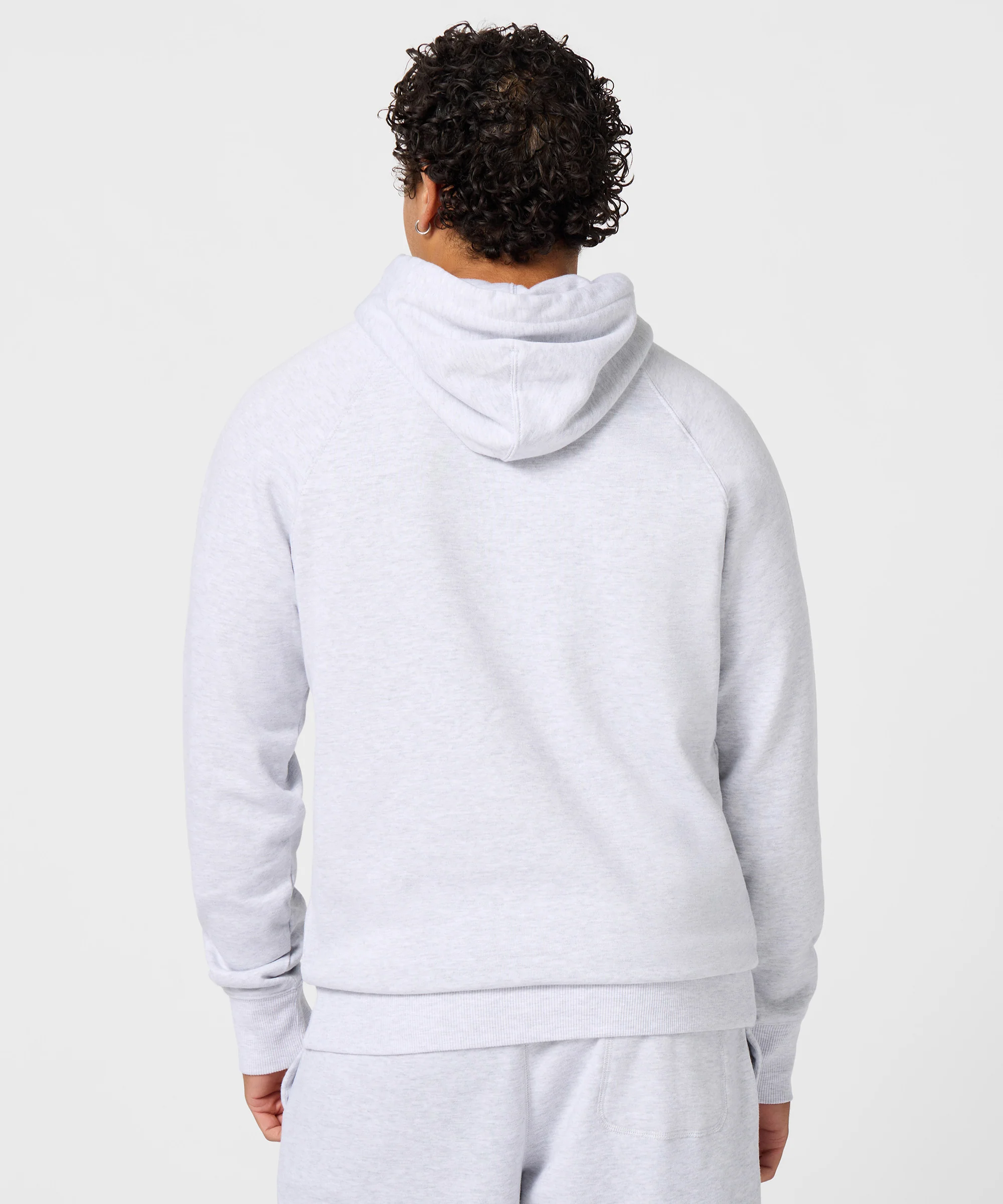 Block Wrexham AFC Hoodie - Image 4