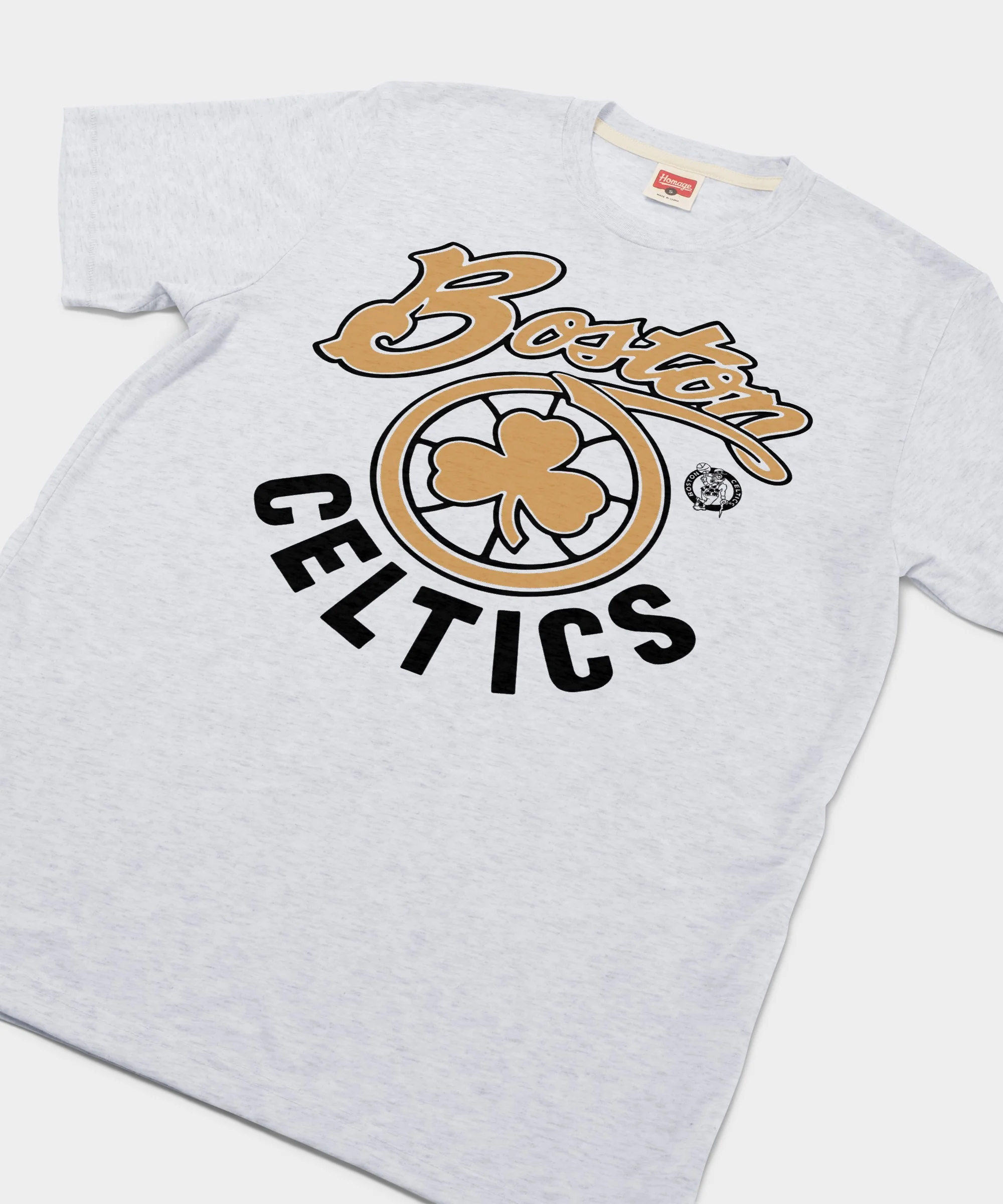 Boston Celtics City Edition 2025 - Image 2
