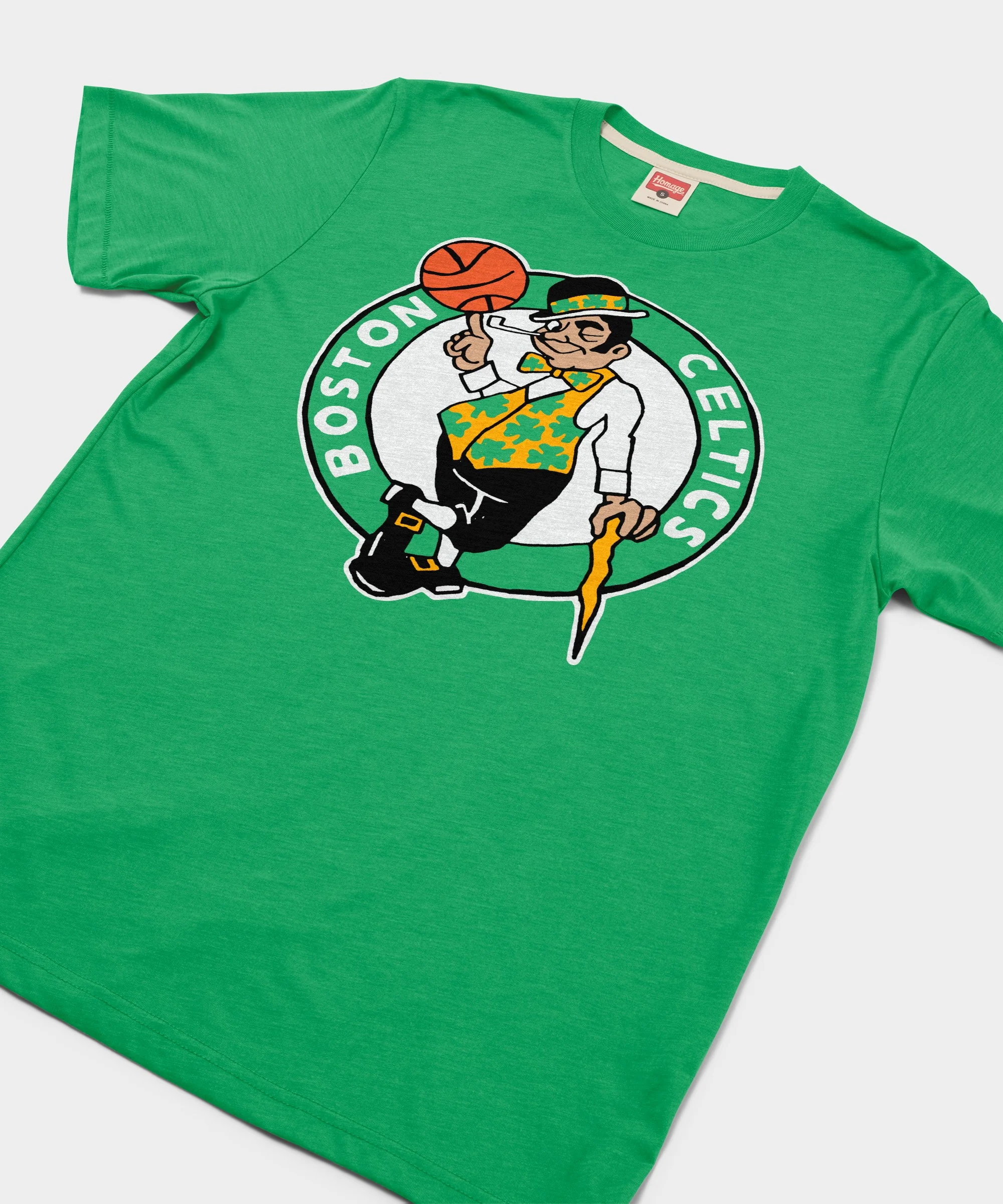 Boston Celtics Logo - Image 3