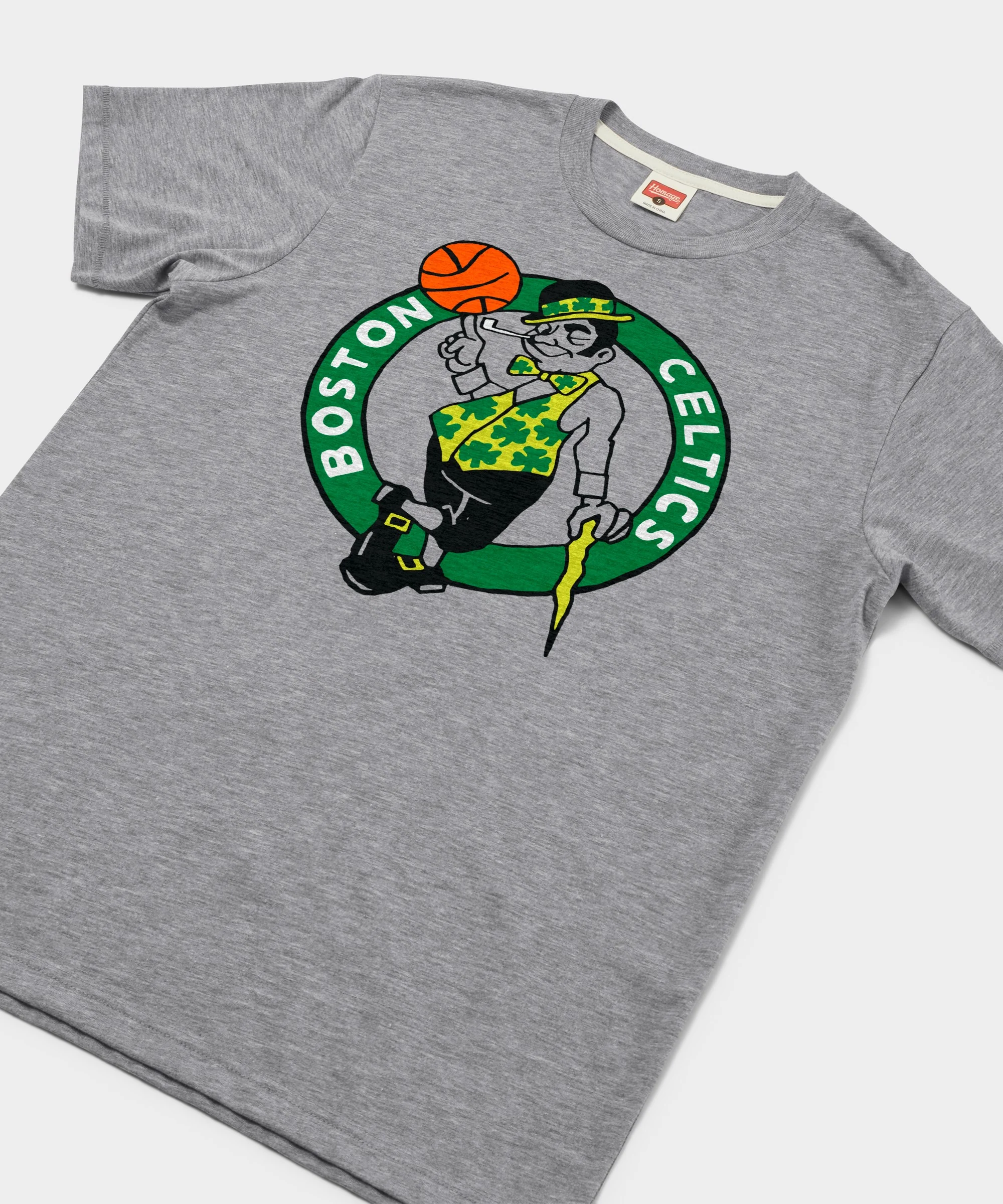 Boston Celtics Logo - Image 4