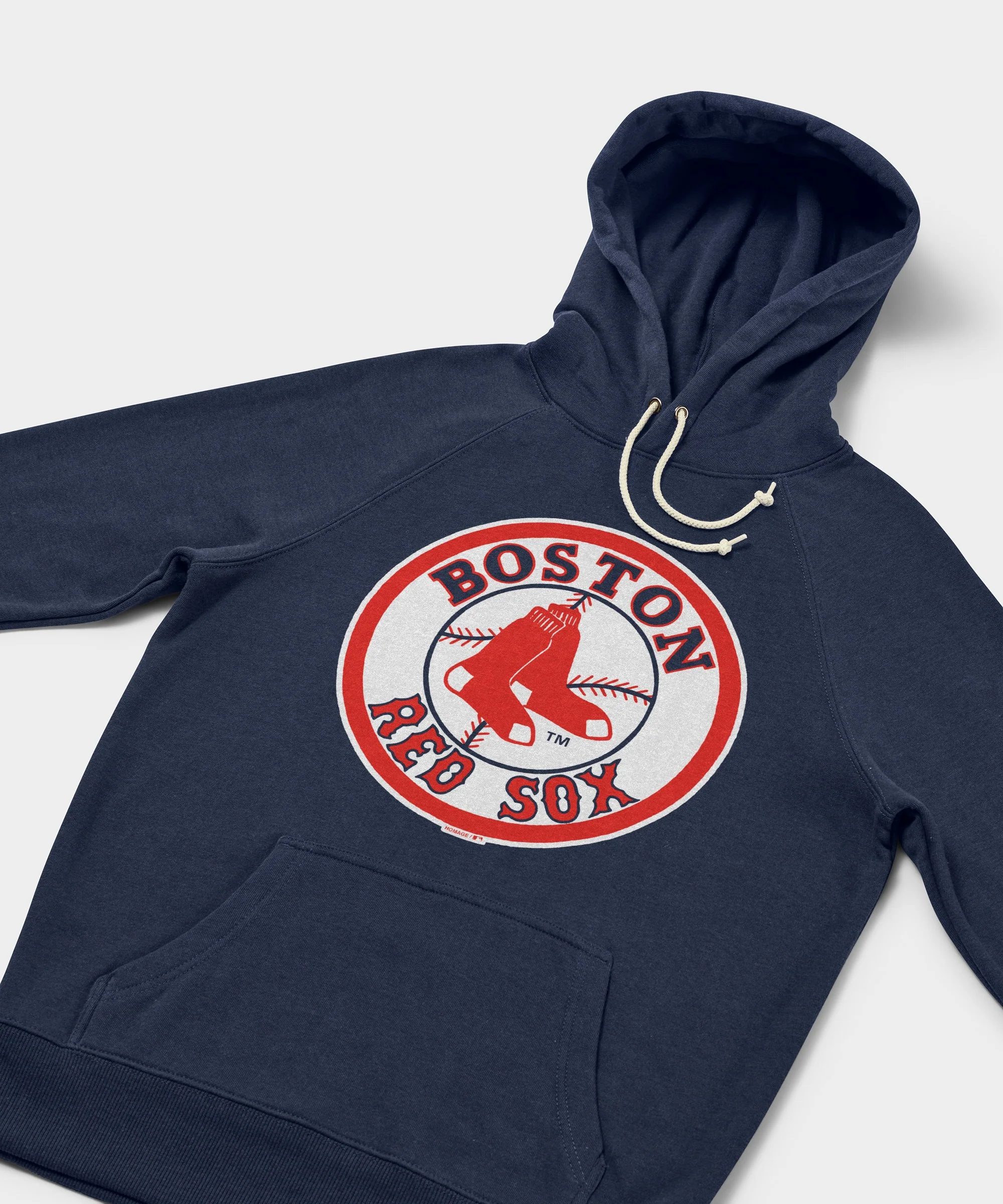 Boston Red Sox '76 Hoodie - Image 2