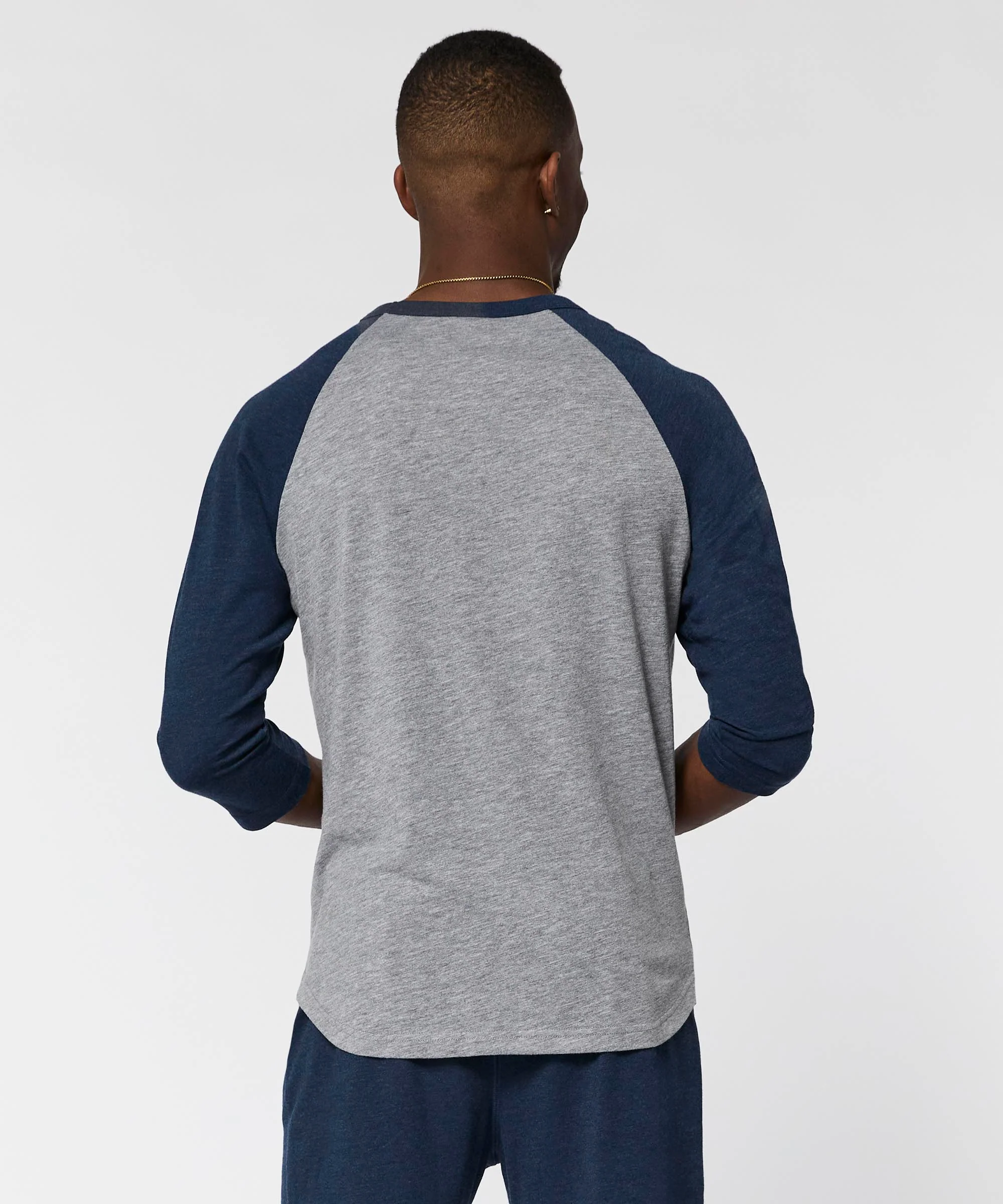 Boston Red Sox Cap Logo '97 Raglan - Image 4