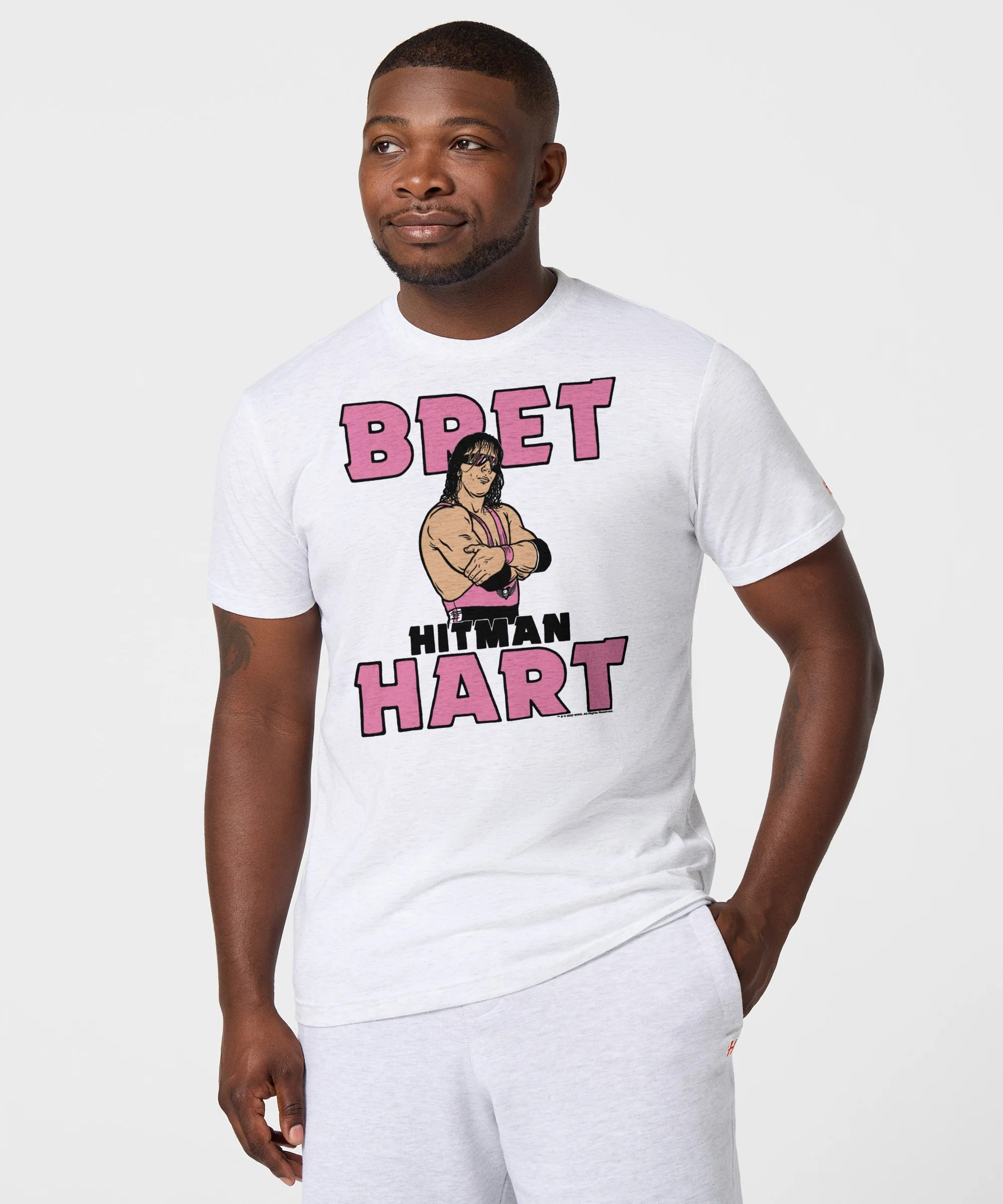 Bret Hart - Image 3