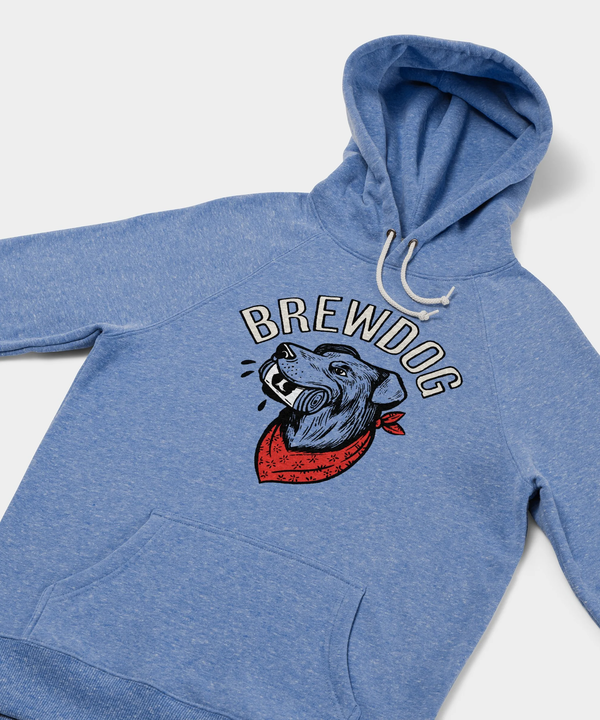 Brewdog Fetch Hoodie - Image 2