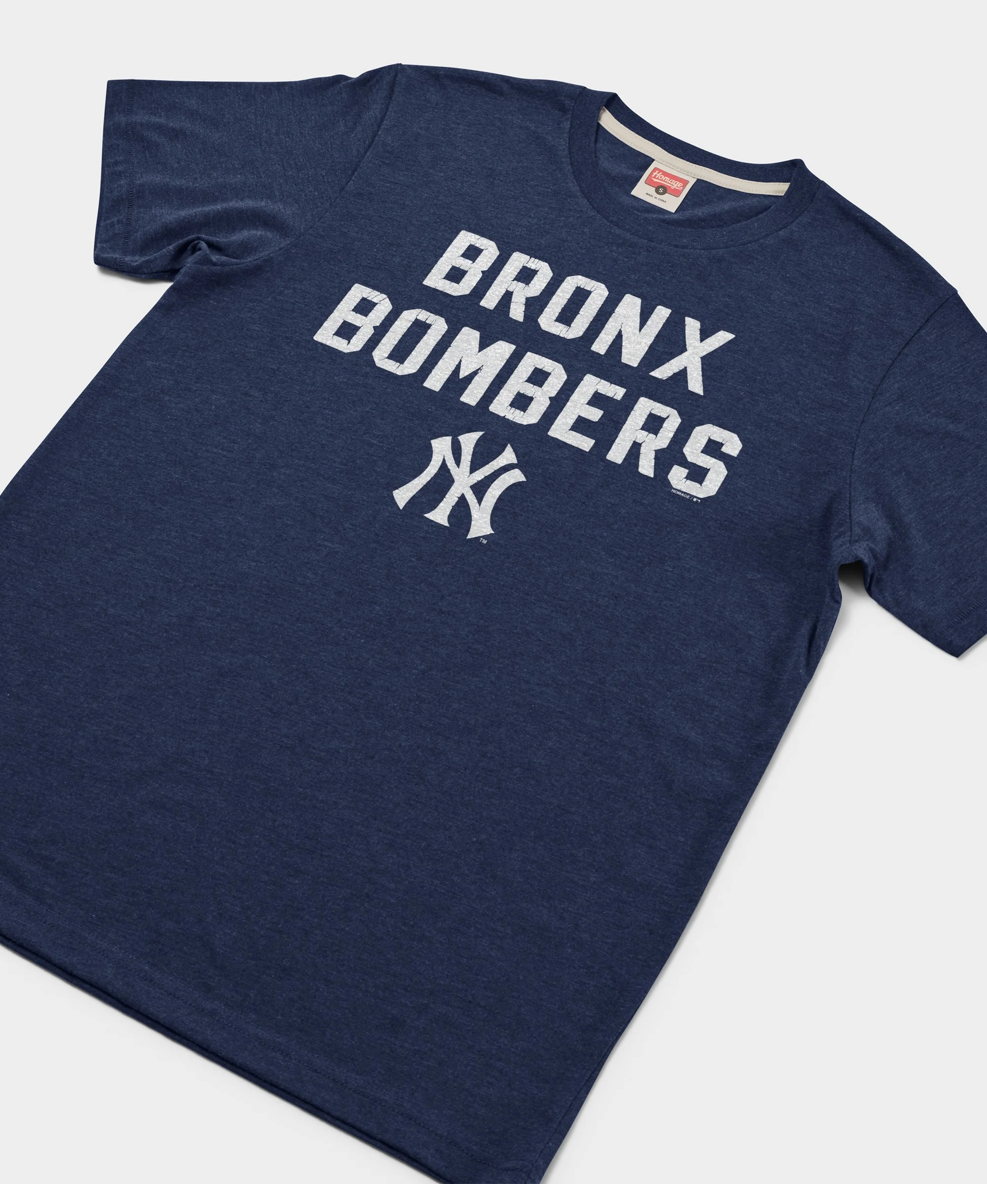 Bronx Bombers Yankees - Image 2