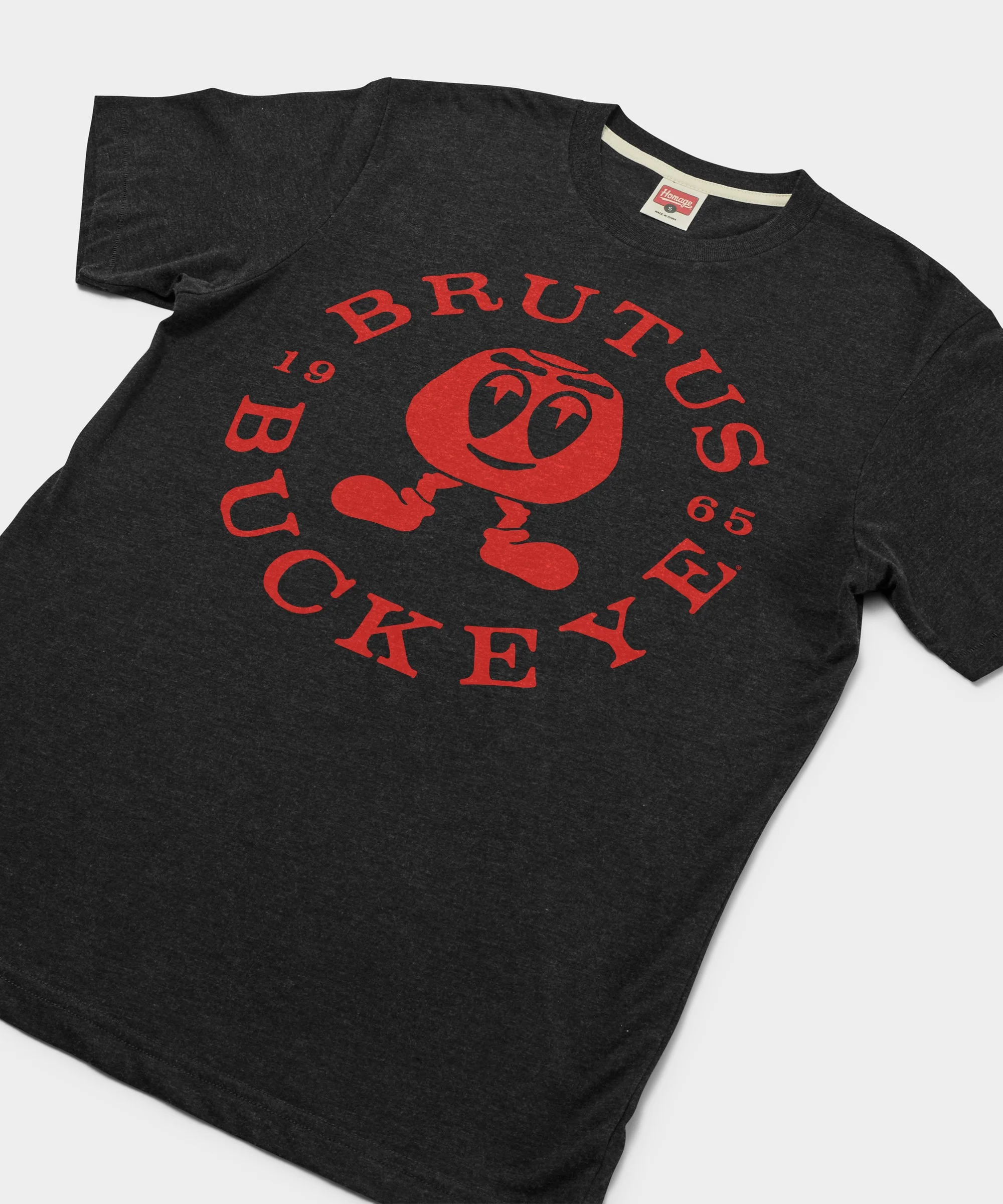 Brutus Buckeye 1965 - Image 2