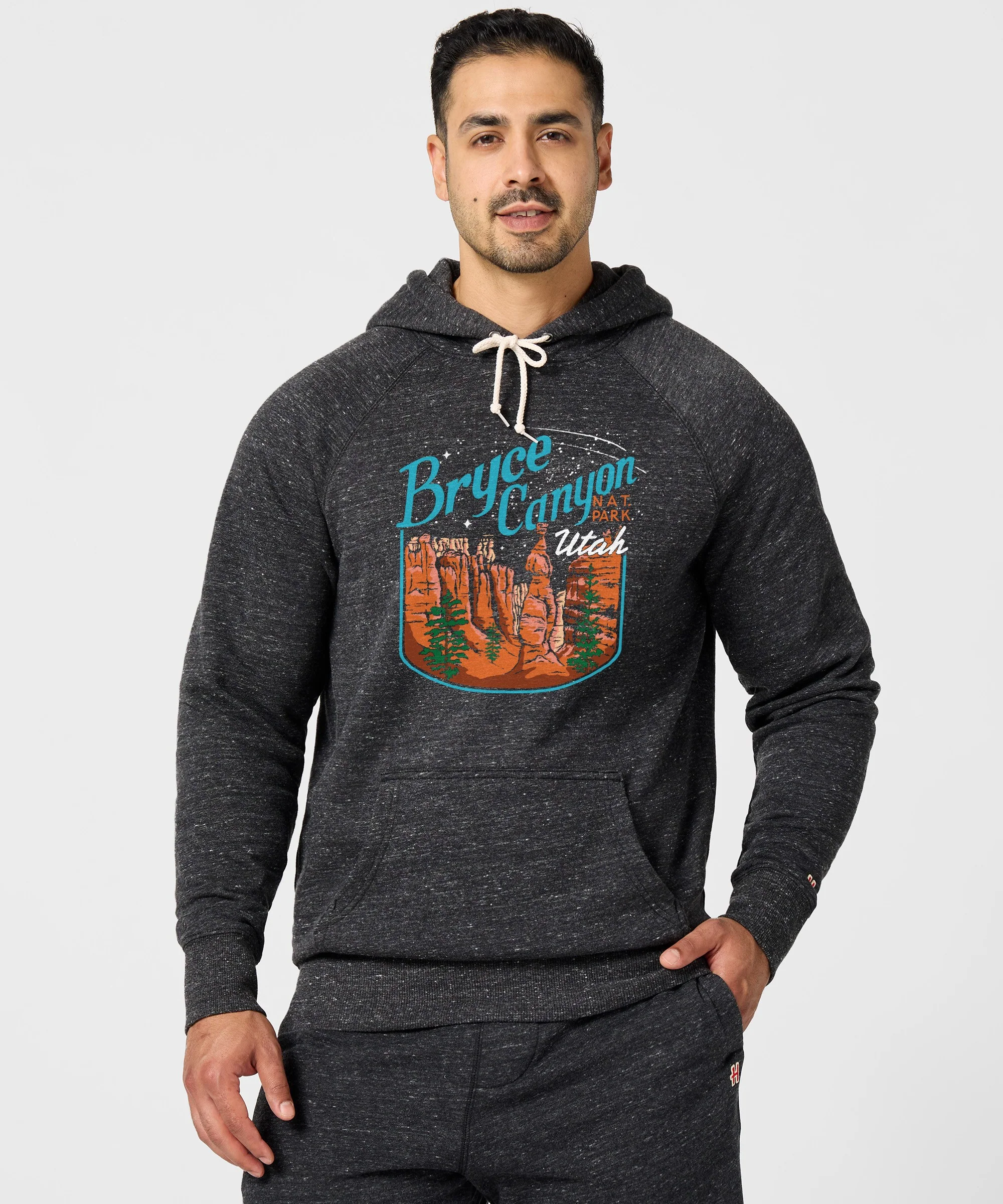 Bryce Canyon National Park Hoodie - Image 3