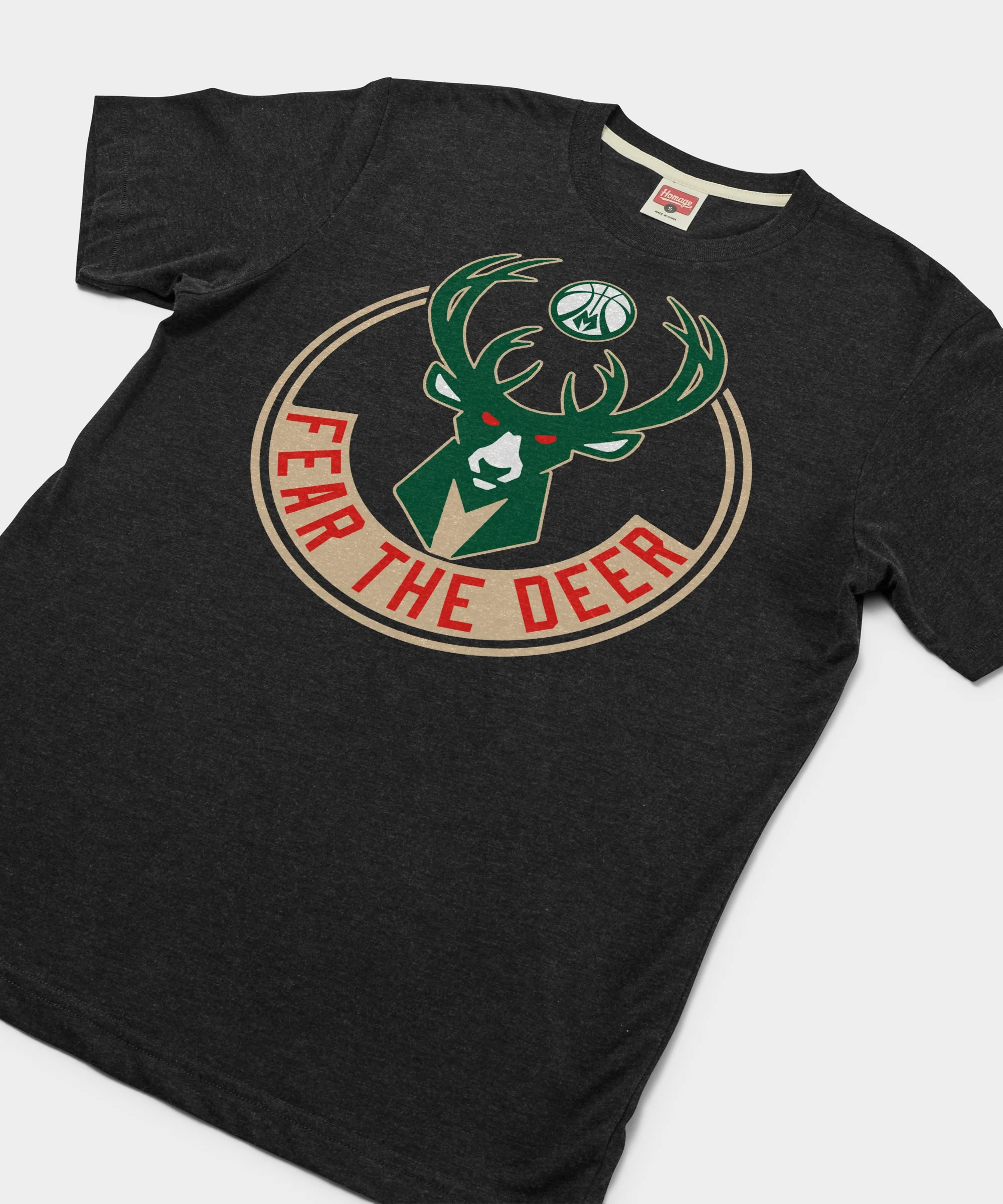 Bucks Fear The Deer - Image 2