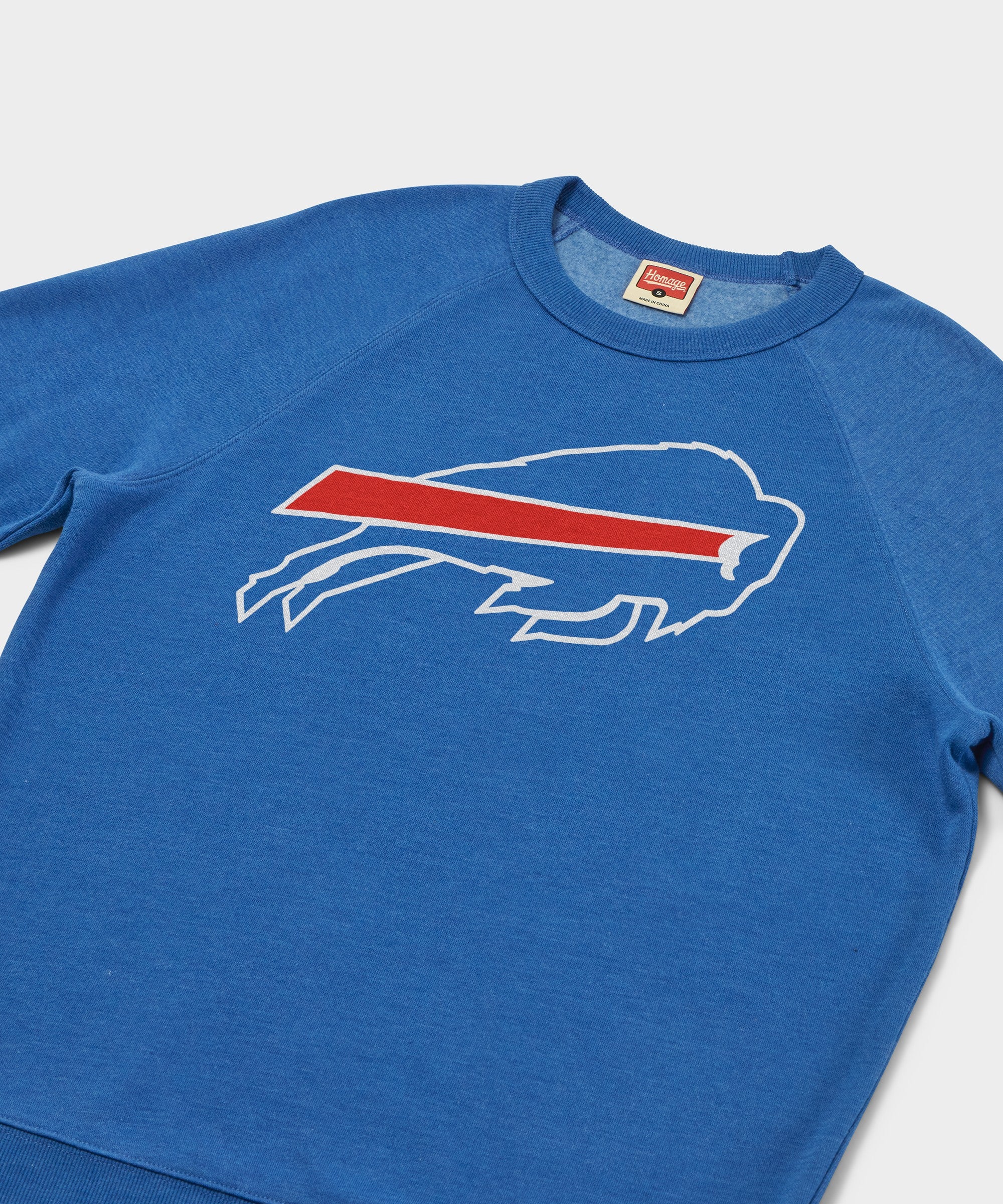Buffalo Bills '74 Crewneck - Image 2