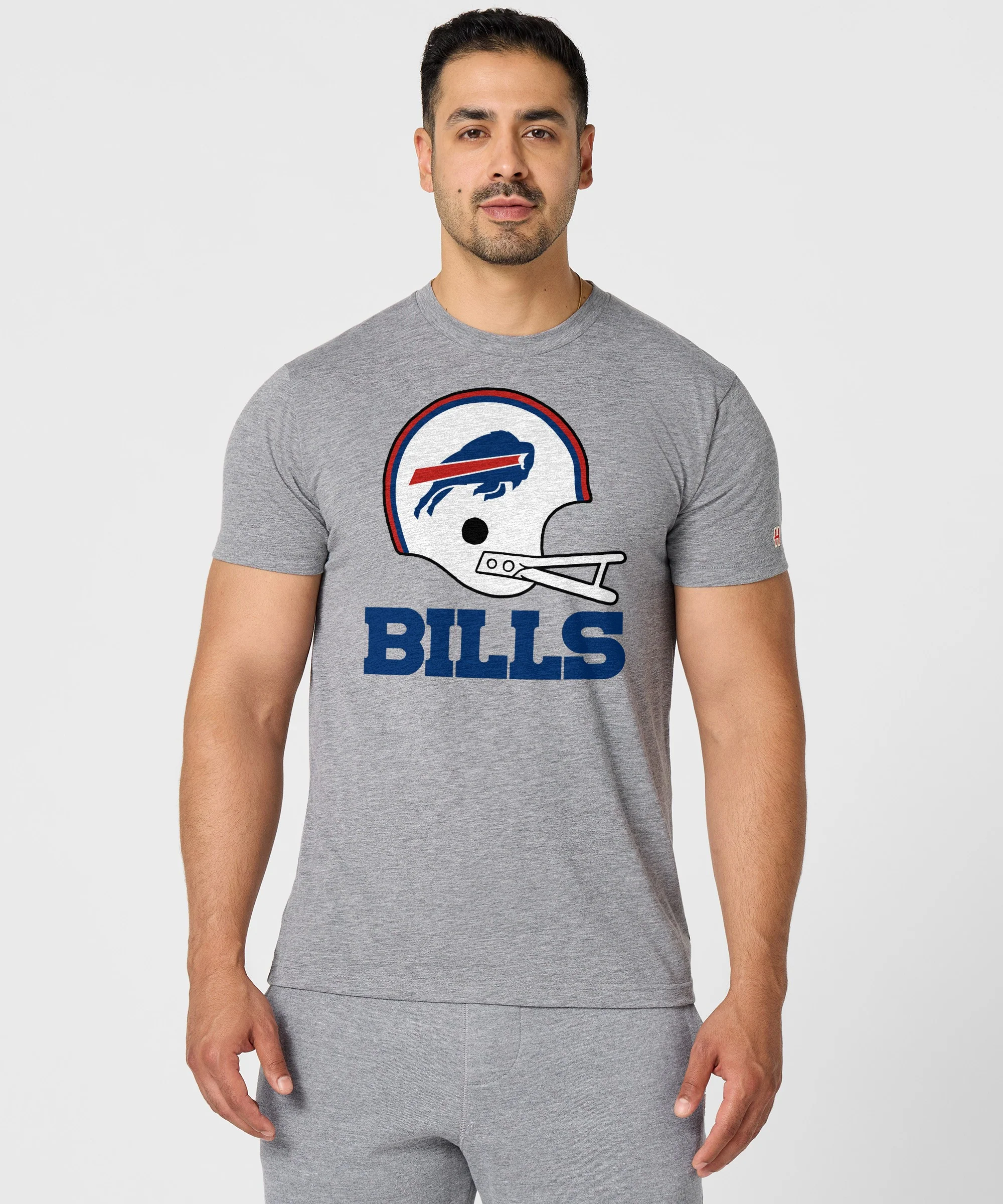 Buffalo Bills Big Helmet - Image 3