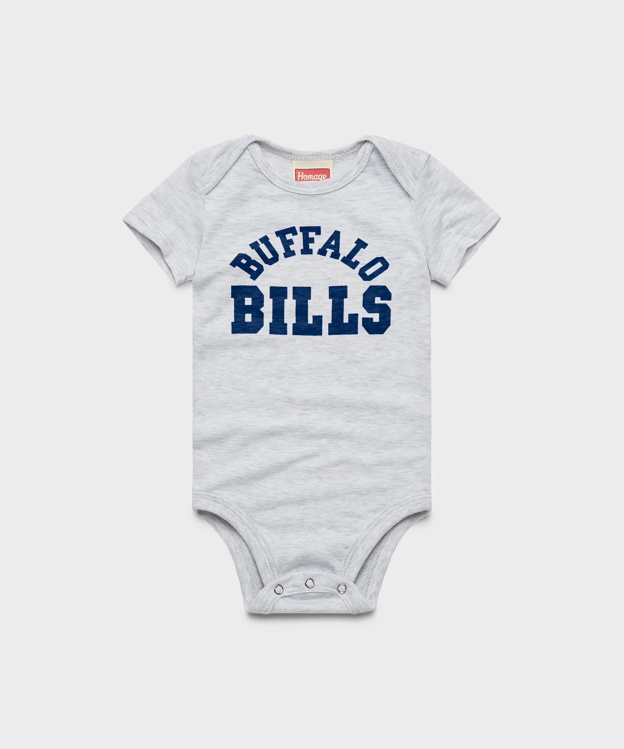 Buffalo Bills Classic Baby One Piece