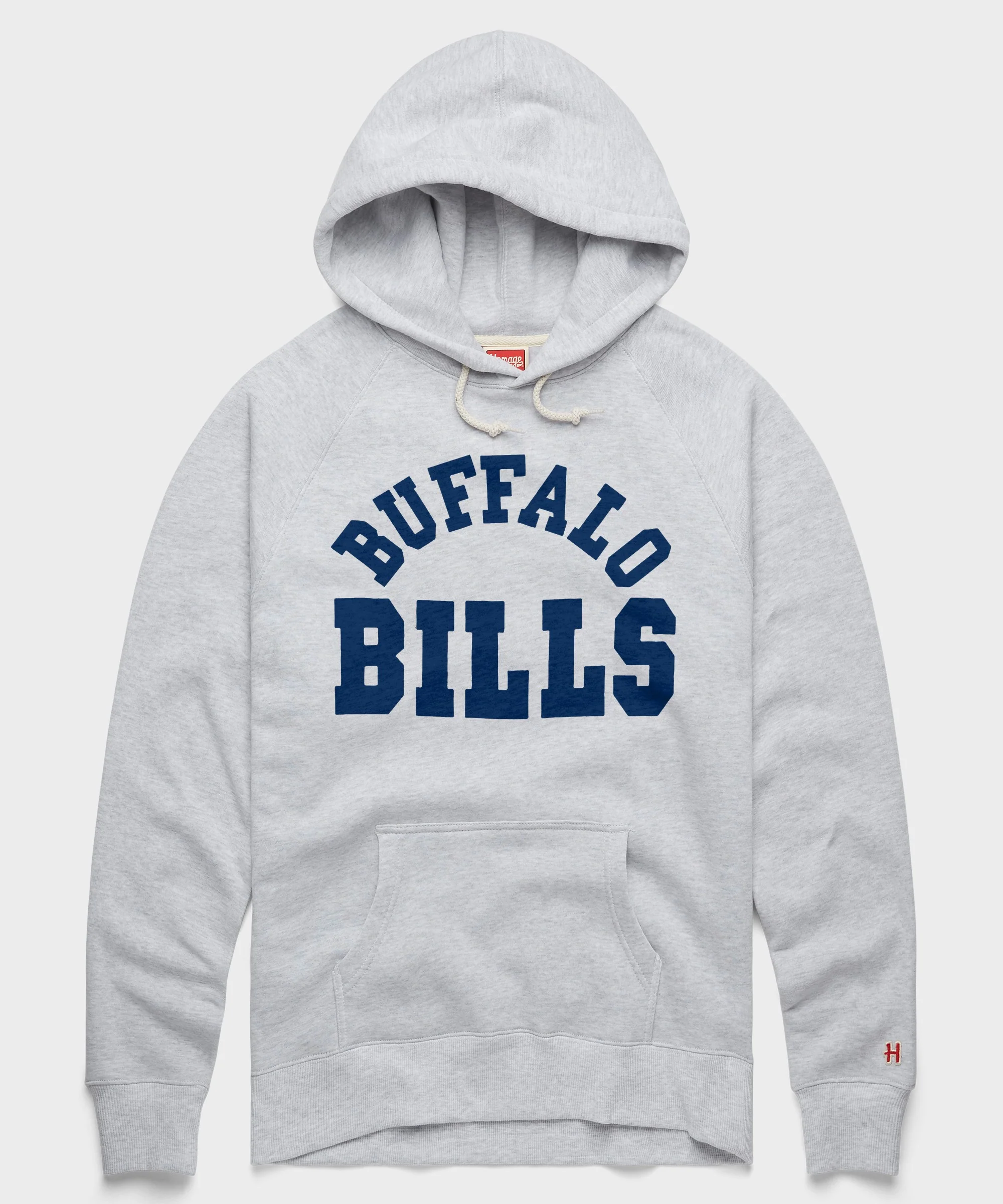 Buffalo Bills Classic Hoodie