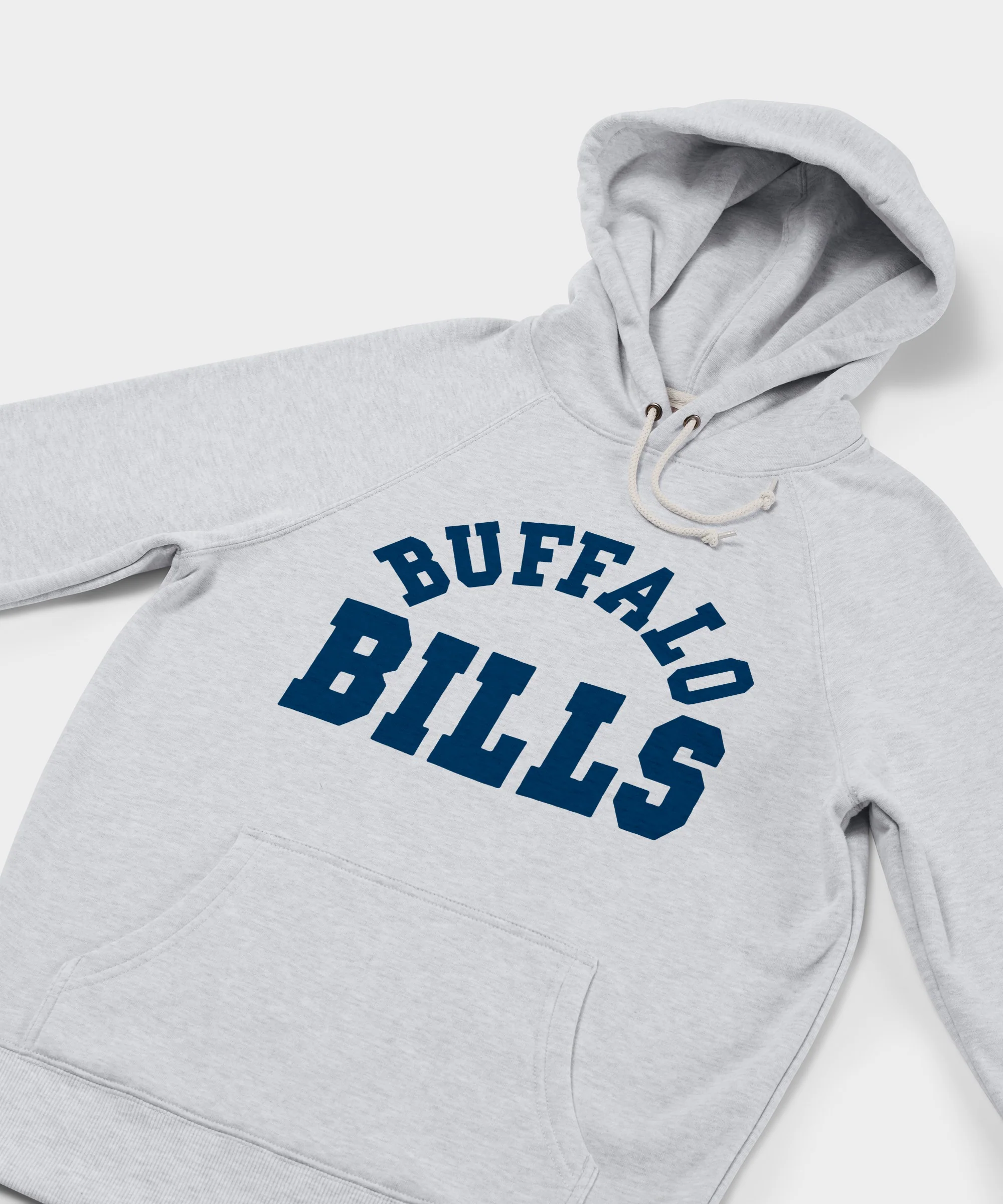 Buffalo Bills Classic Hoodie - Image 2