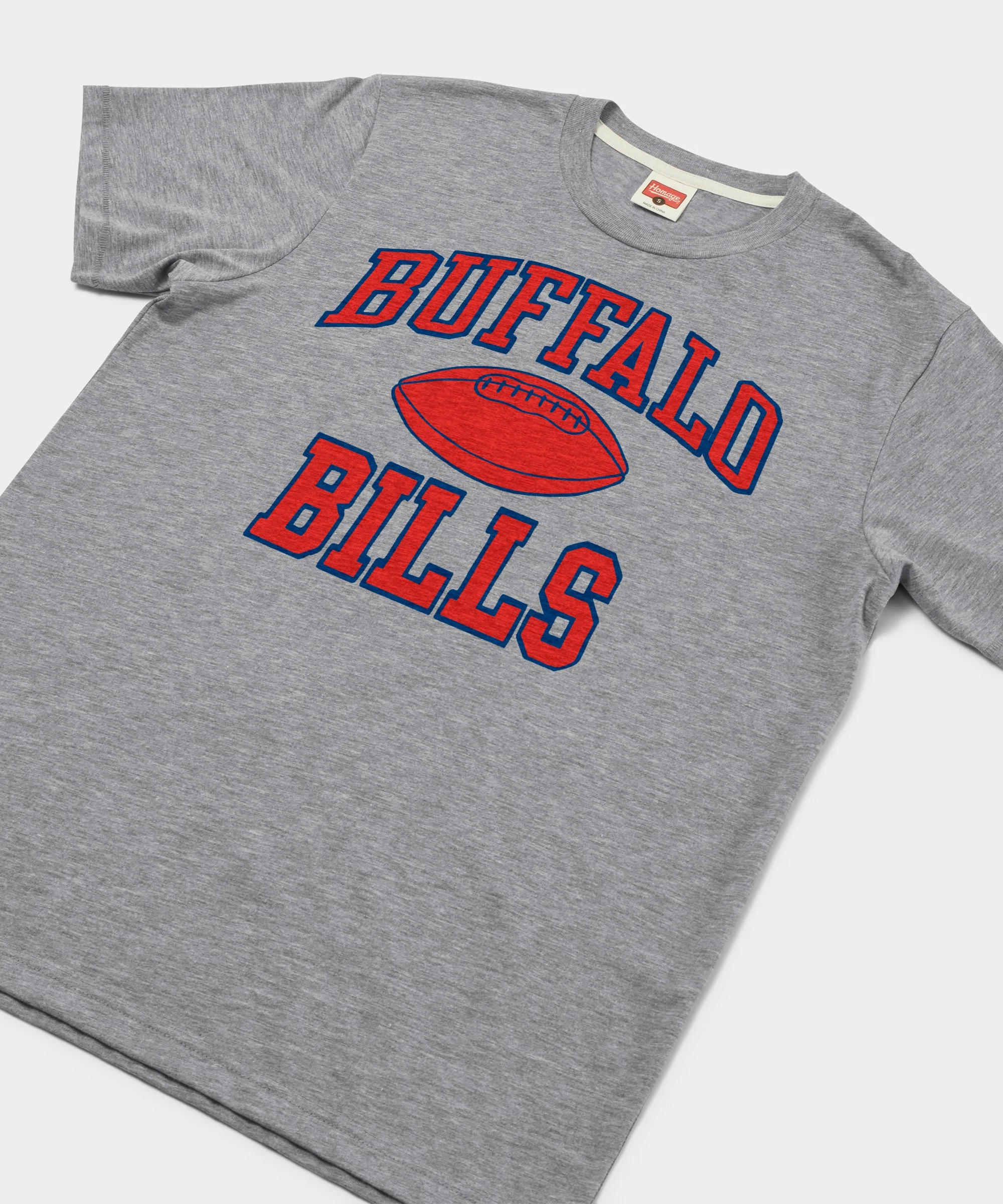 Buffalo Bills Gridiron - Image 2