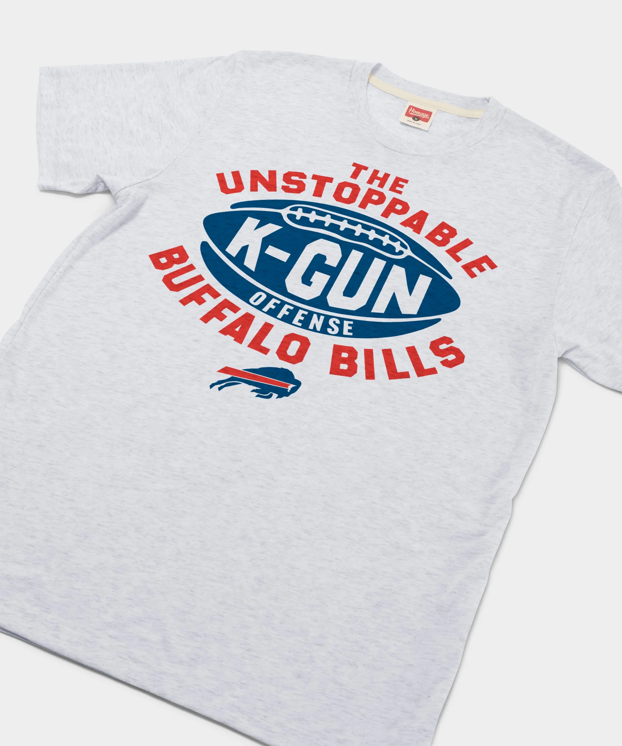 Buffalo Bills K-Gun Offense - Image 2