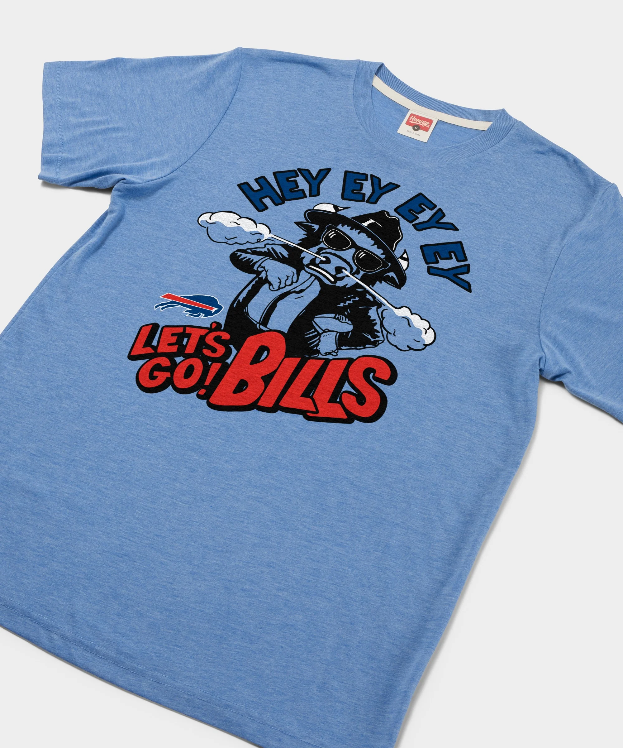 Buffalo Bills Let's Go Bills - Image 2