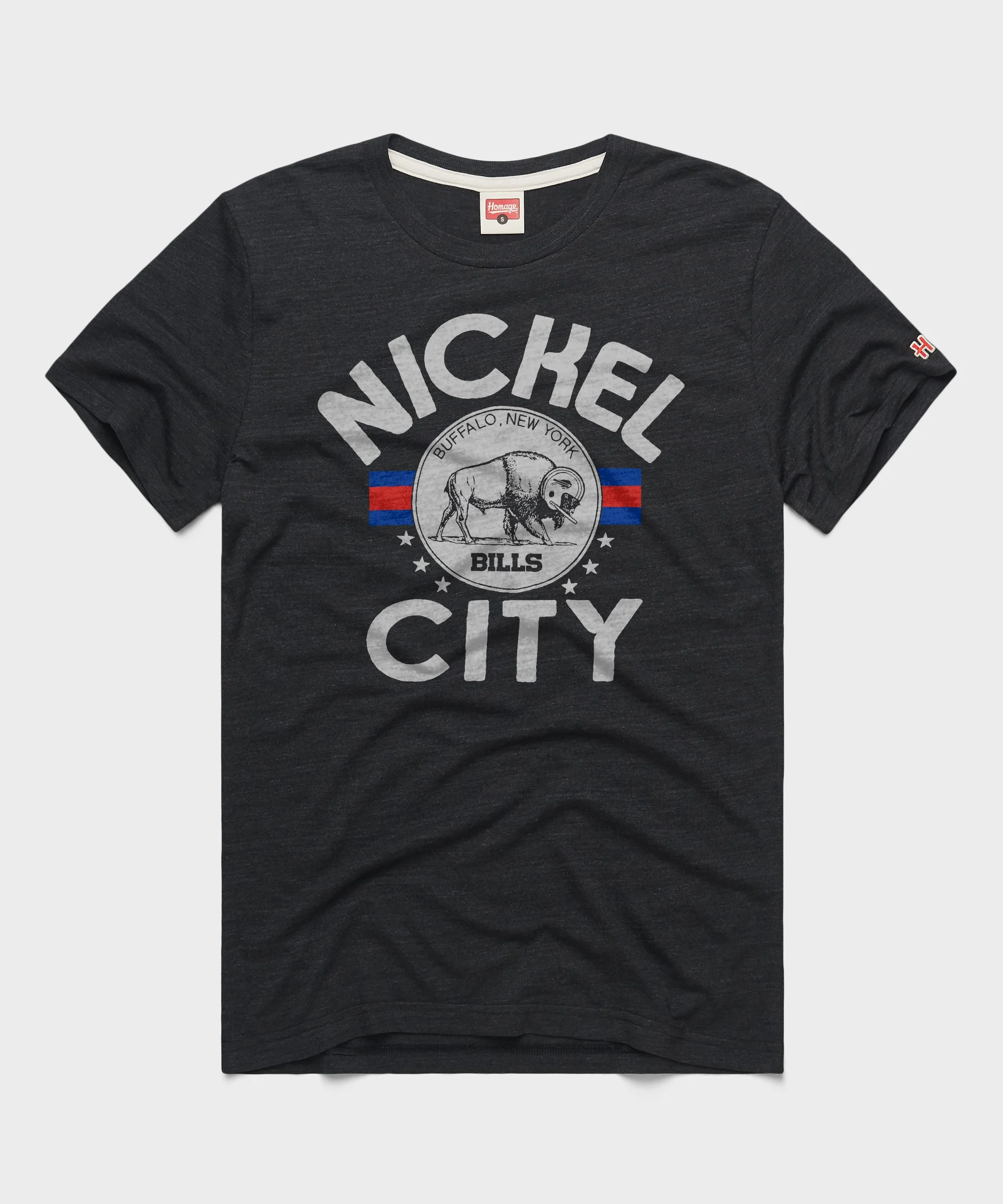 Buffalo Bills Nickel City