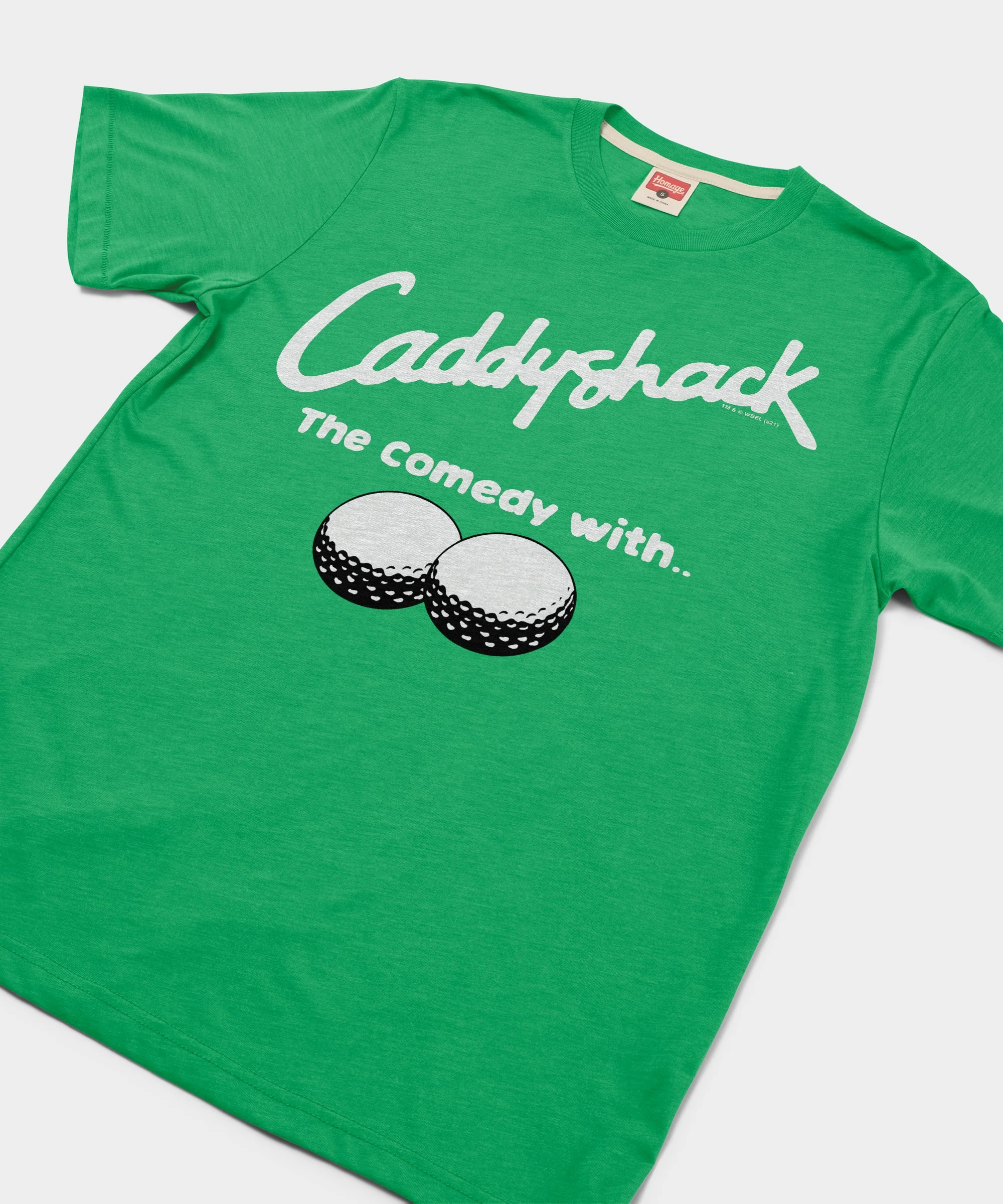 Caddyshack - Image 2