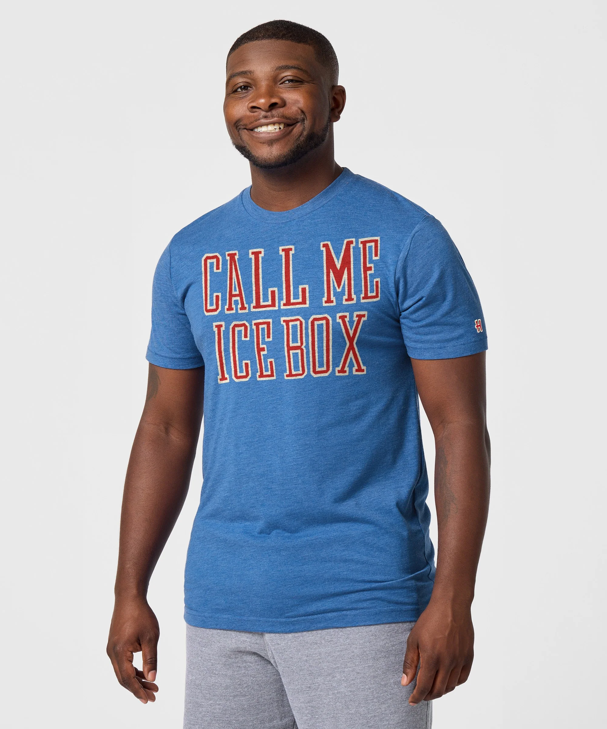 Call Me Icebox - Image 3