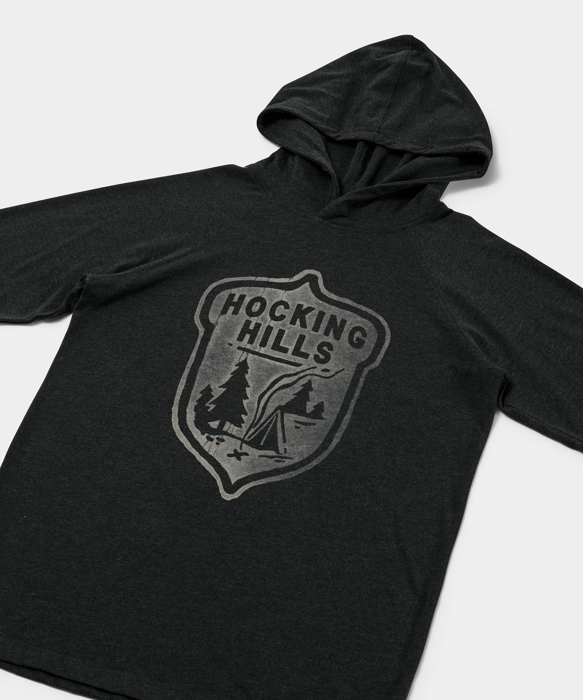 Camp Hocking Hills Lightweight Hoodie - Image 2