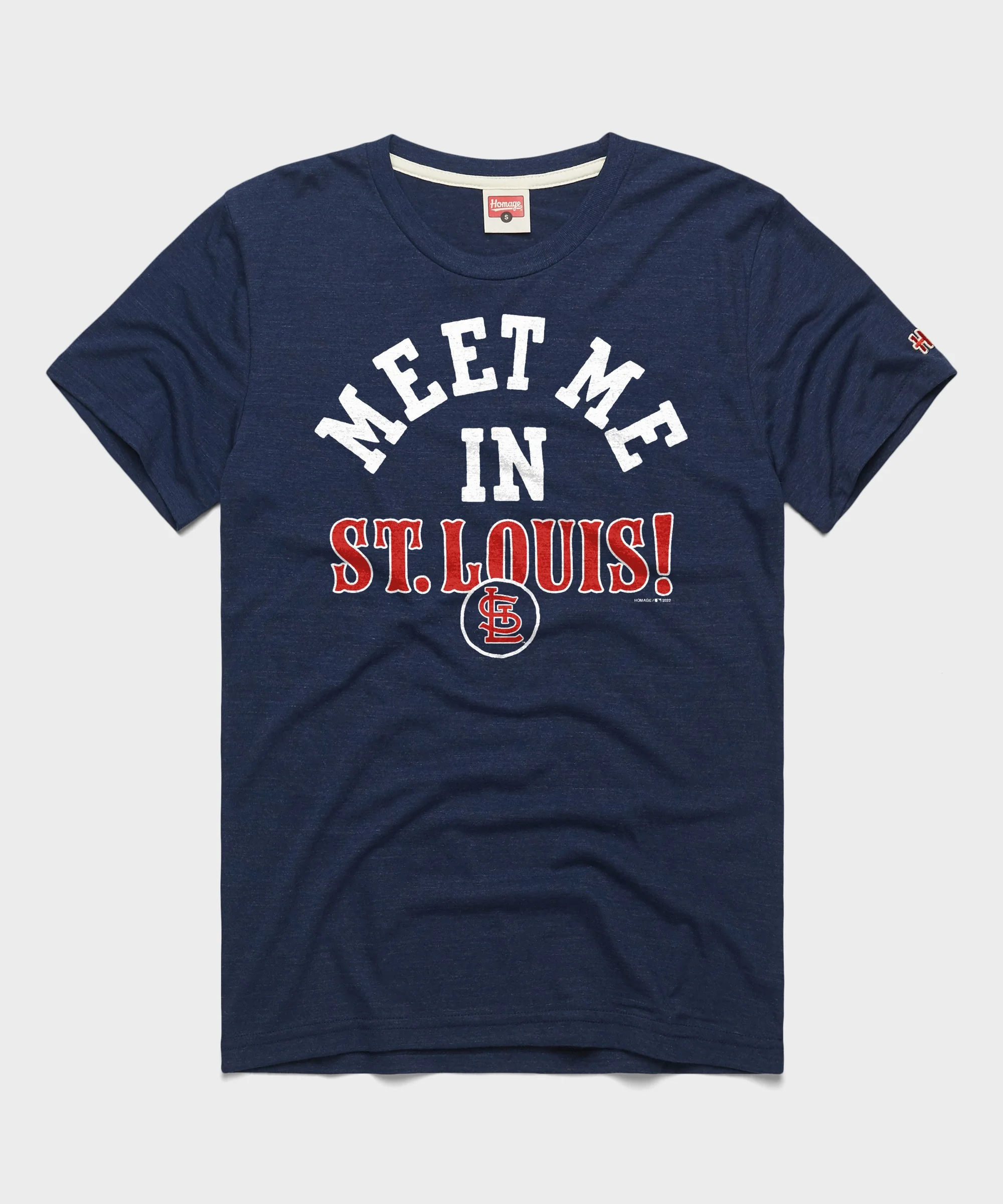 Cardinals Meet Me In St. Louis