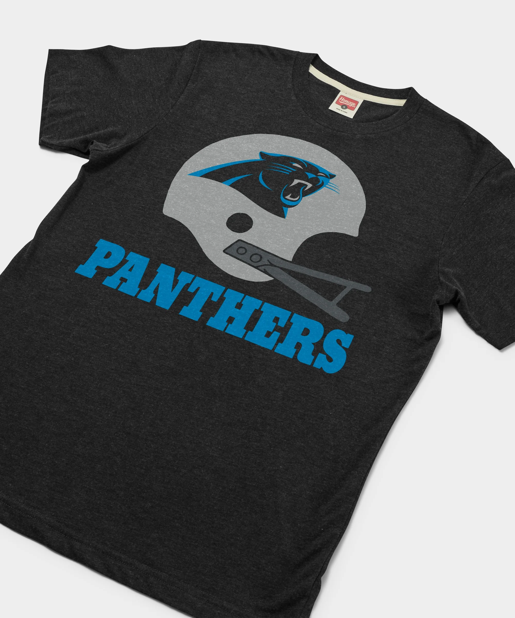 Carolina Panthers Big Helmet - Image 2