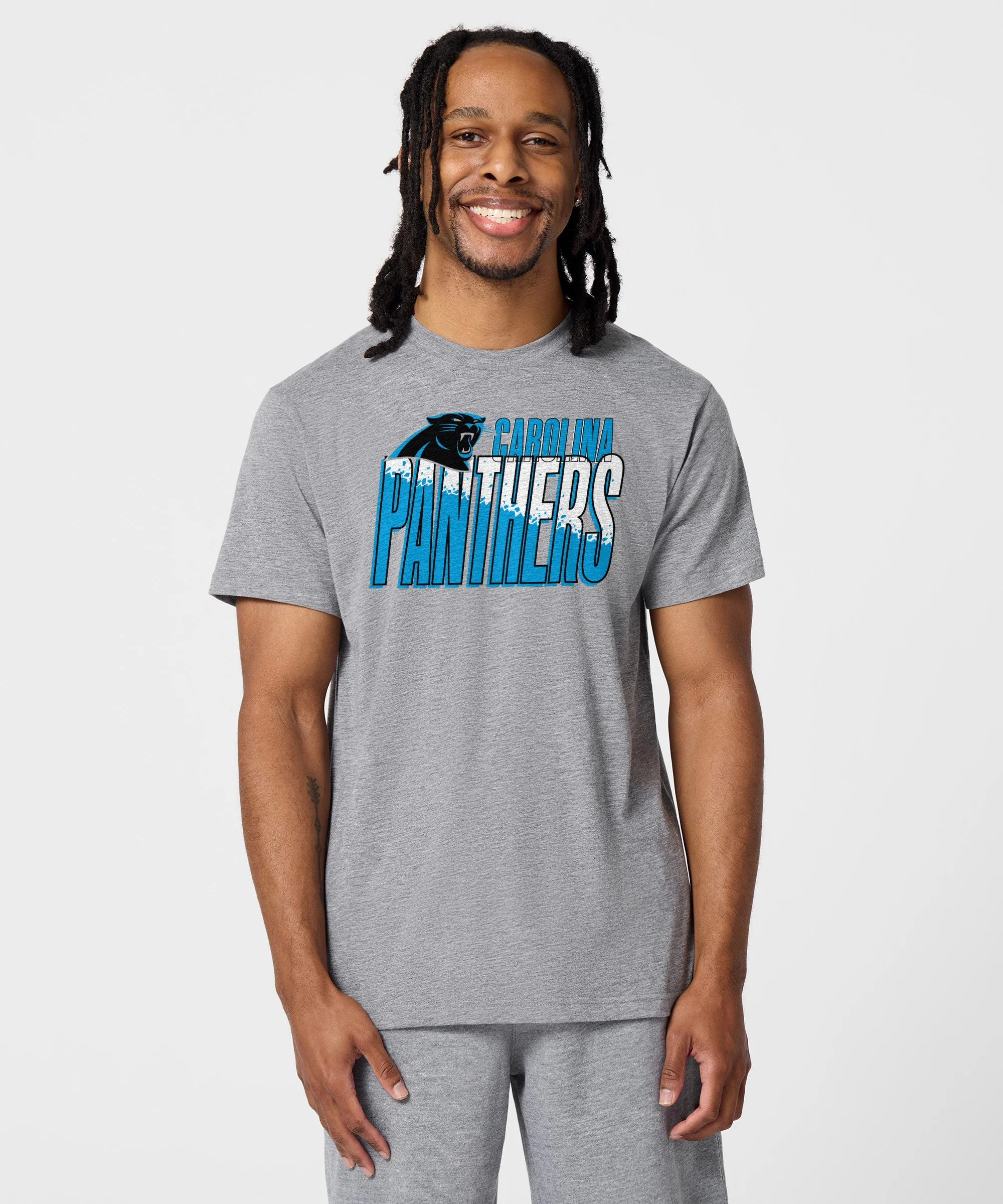 Carolina Panthers Color Splash - Image 3