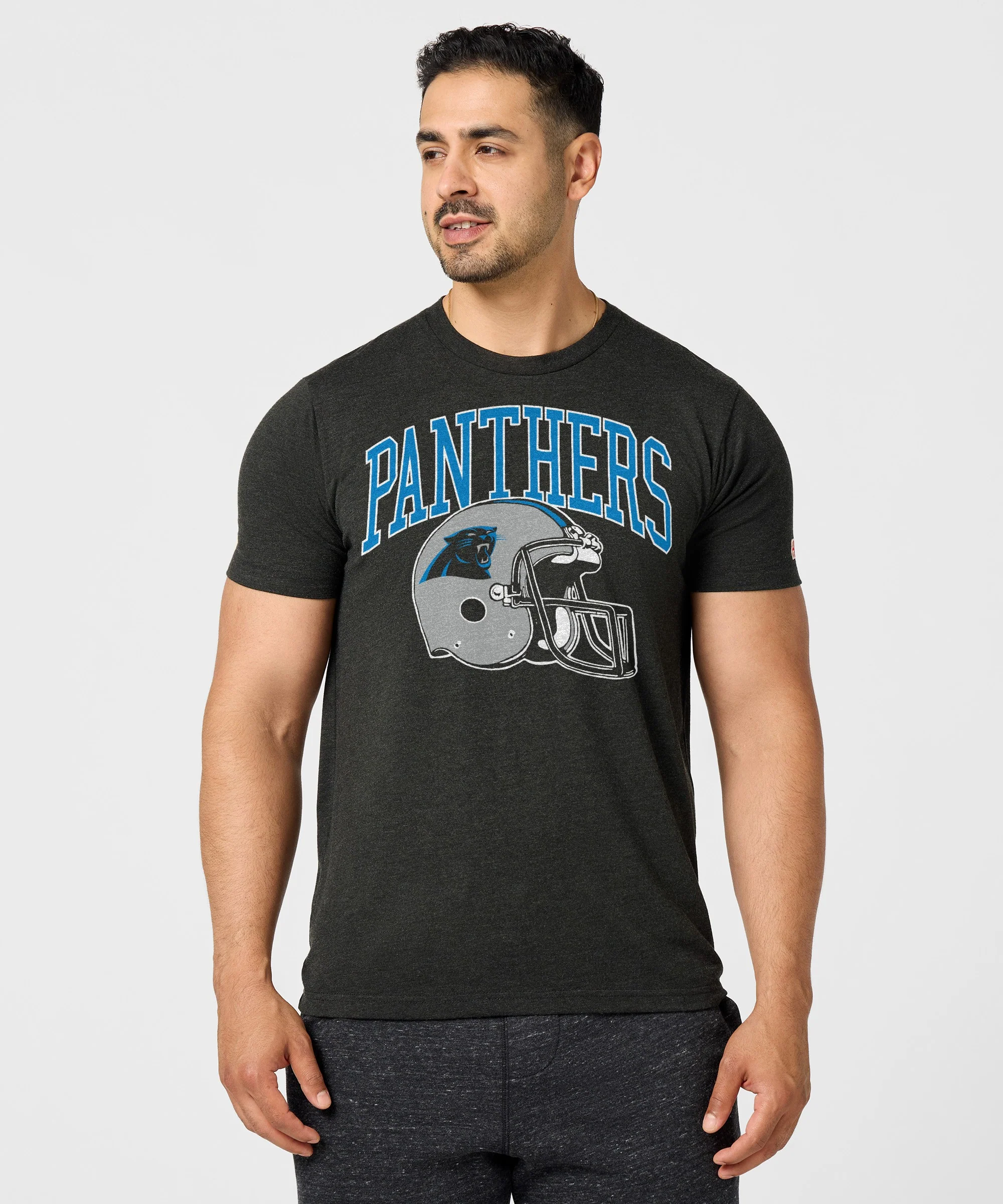 Carolina Panthers Helmet - Image 3