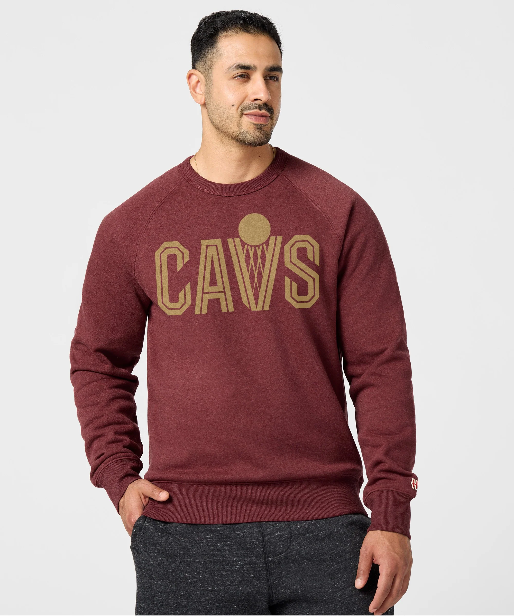 Cavs Crewneck - Image 8