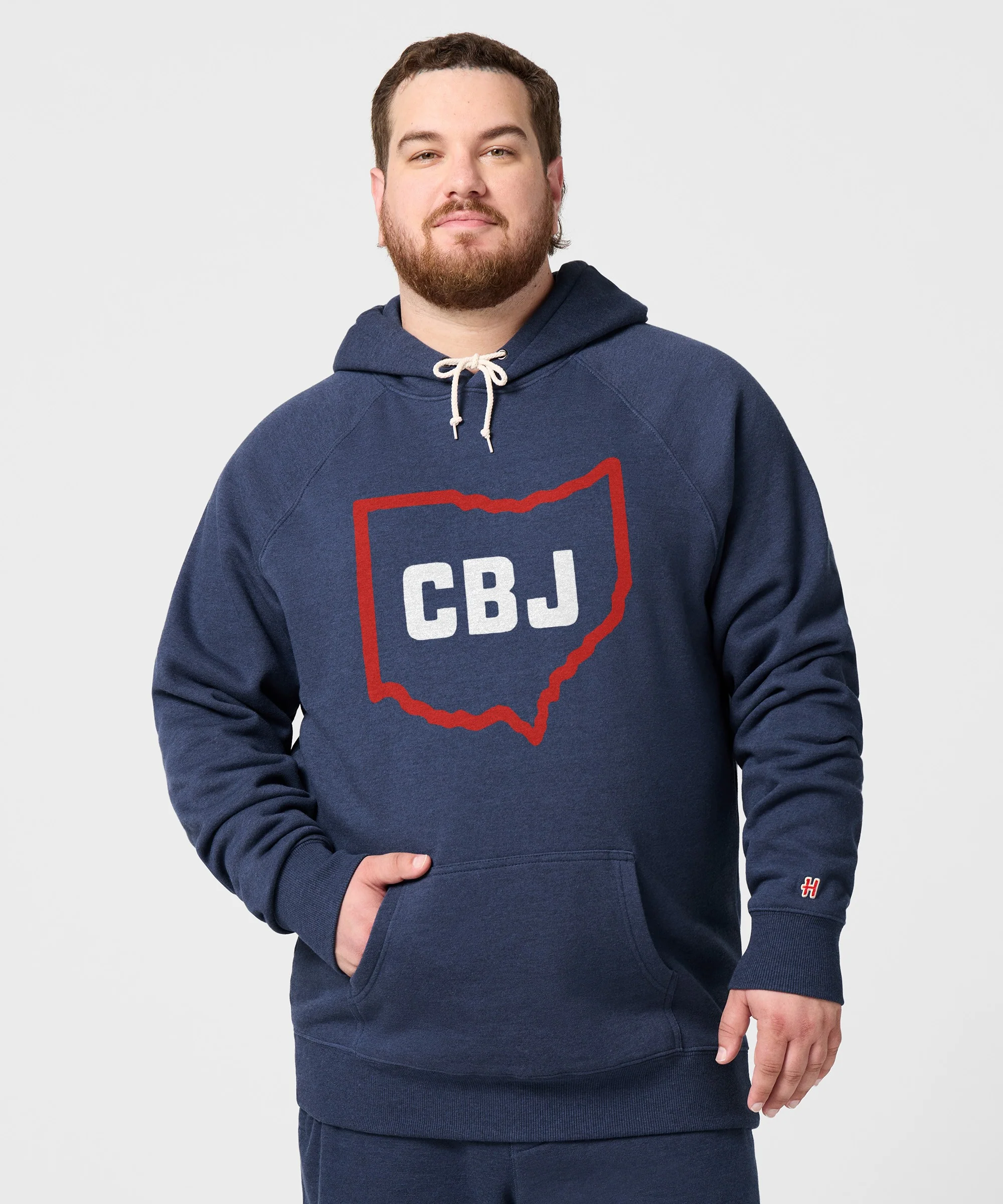 CBJ Ohio Hoodie - Image 3