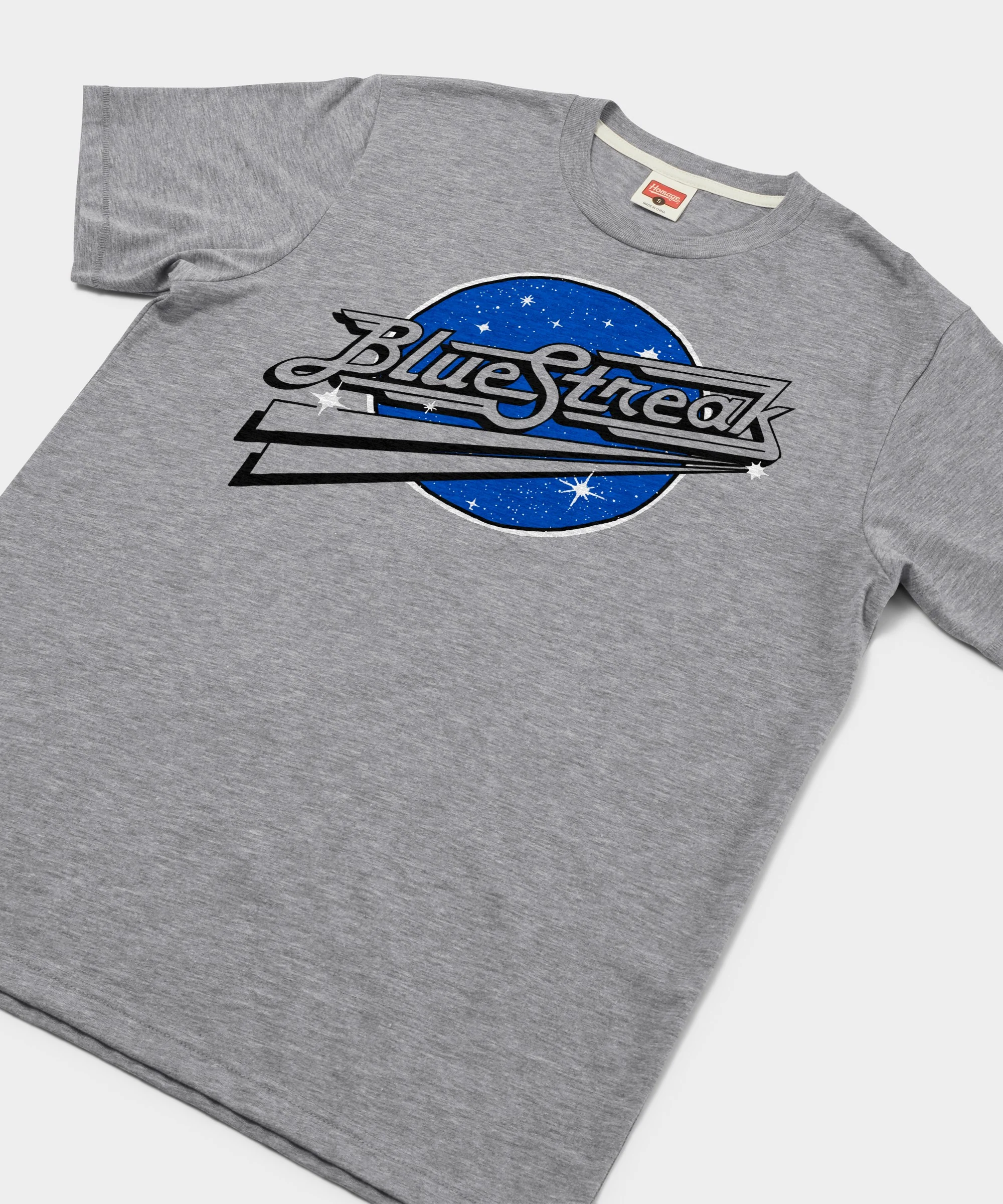 Cedar Point BlueStreak - Image 2