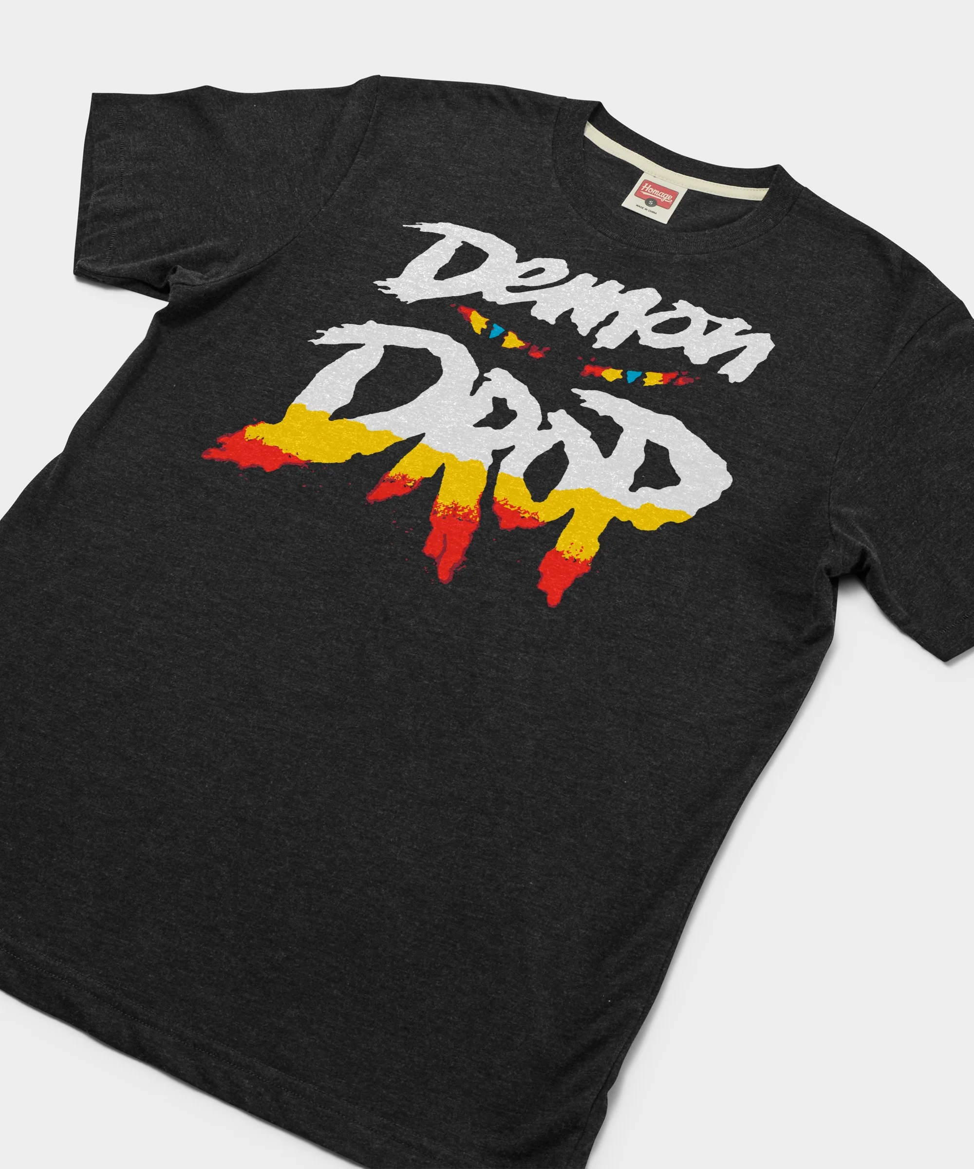 Cedar Point Demon Drop - Image 2
