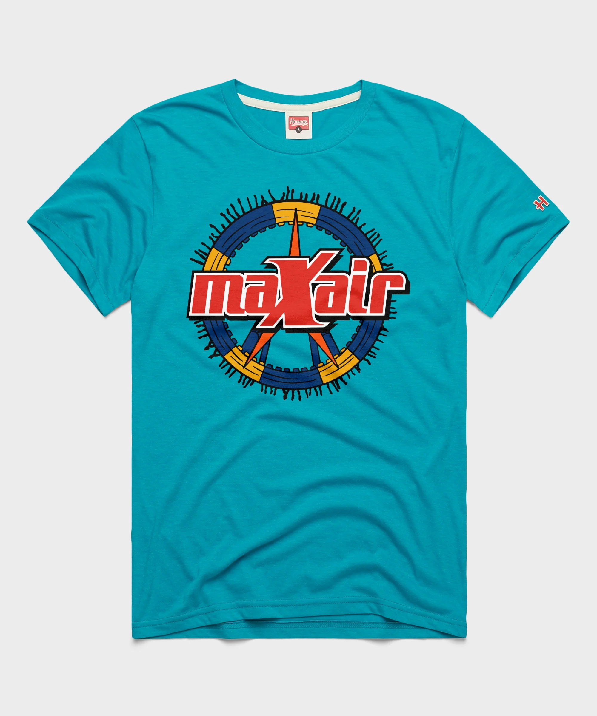 Cedar Point MaXair