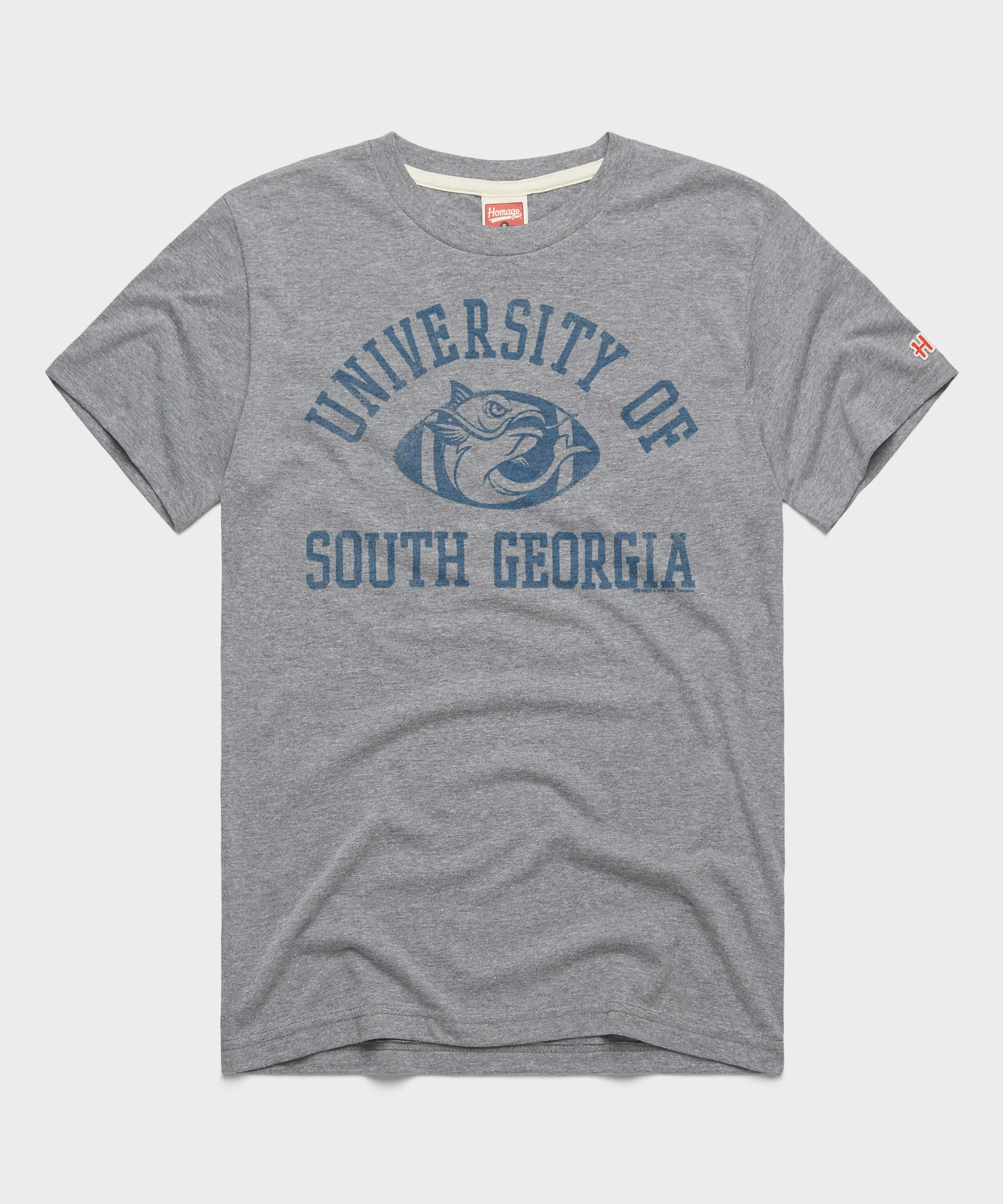 Chad Powers University Of South Georgia