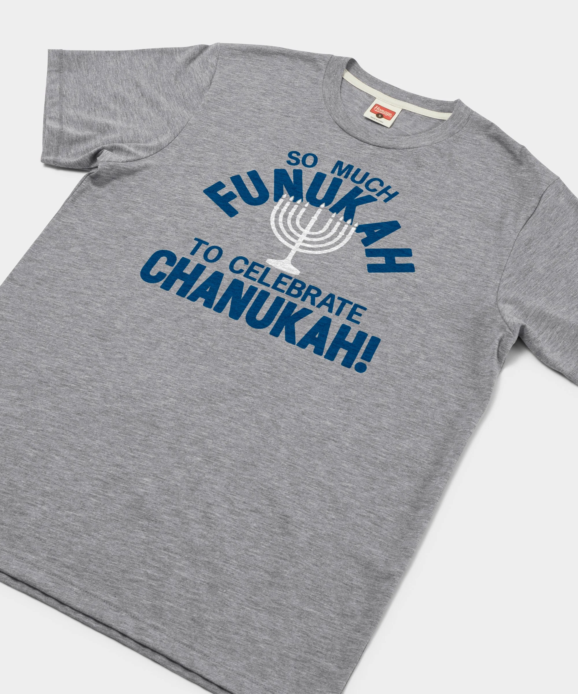 Chanukah Funukah - Image 2