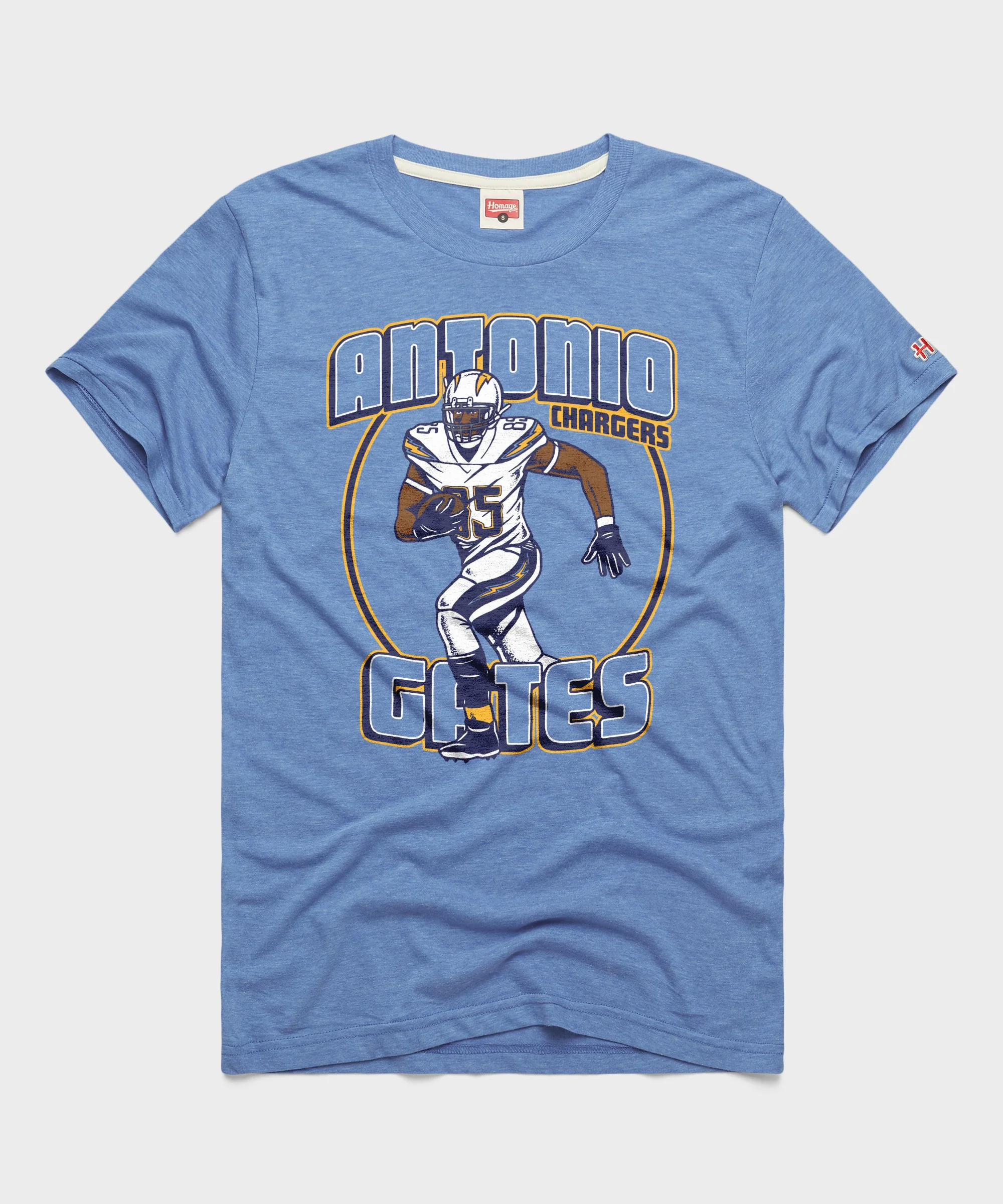 Chargers Antonio Gates