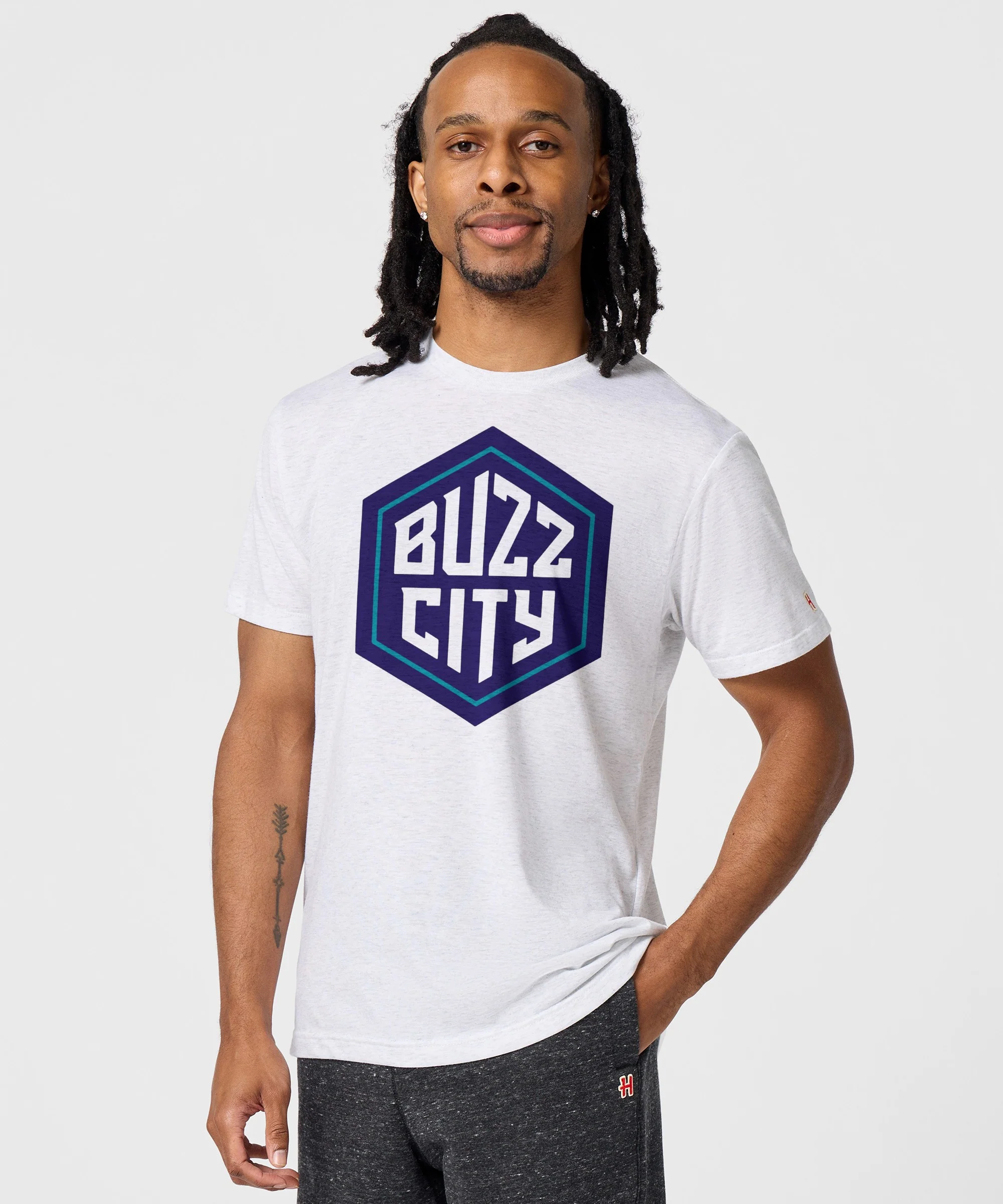 Charlotte Hornets Buzz City - Image 3