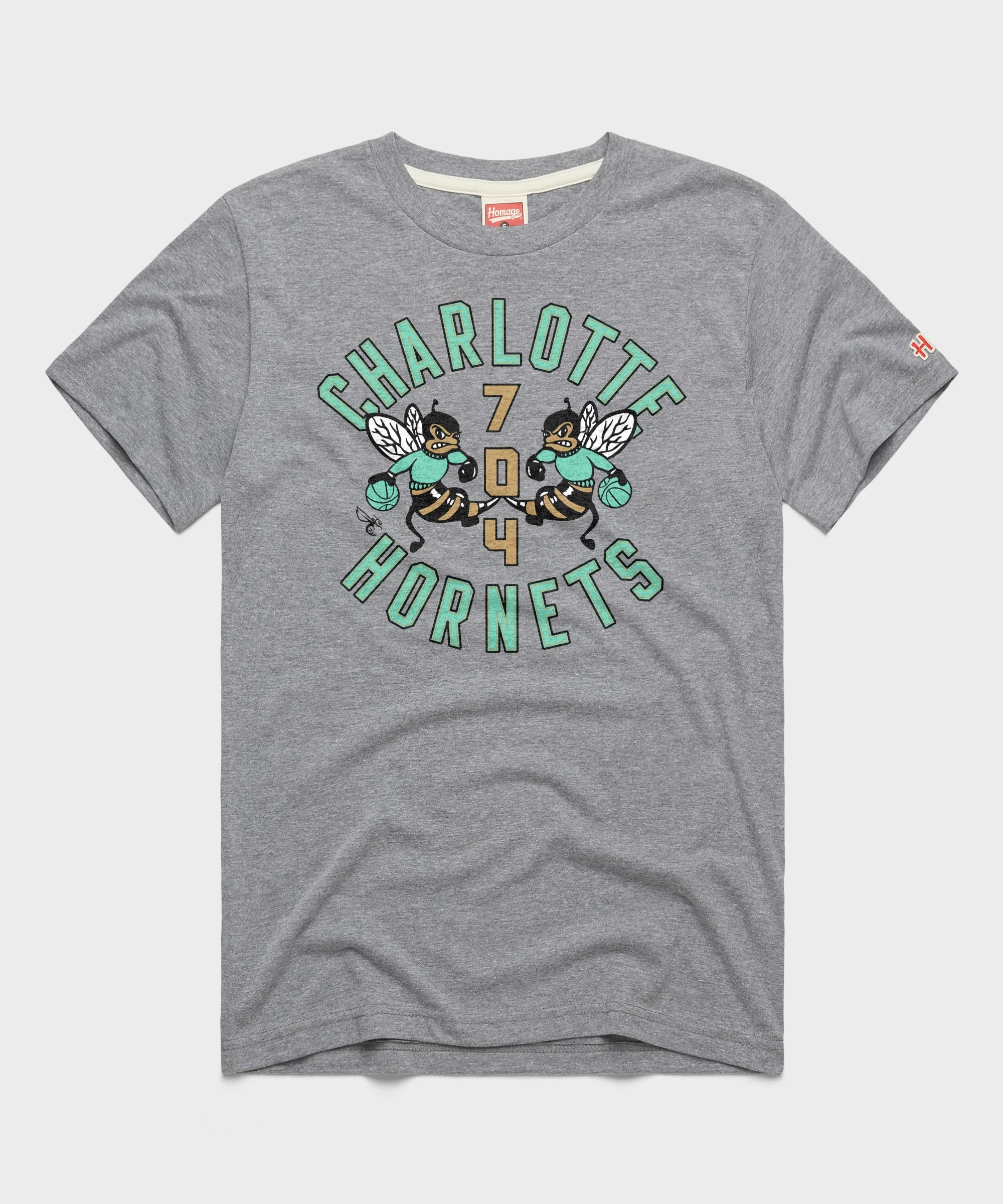 Charlotte Hornets City Edition 2024