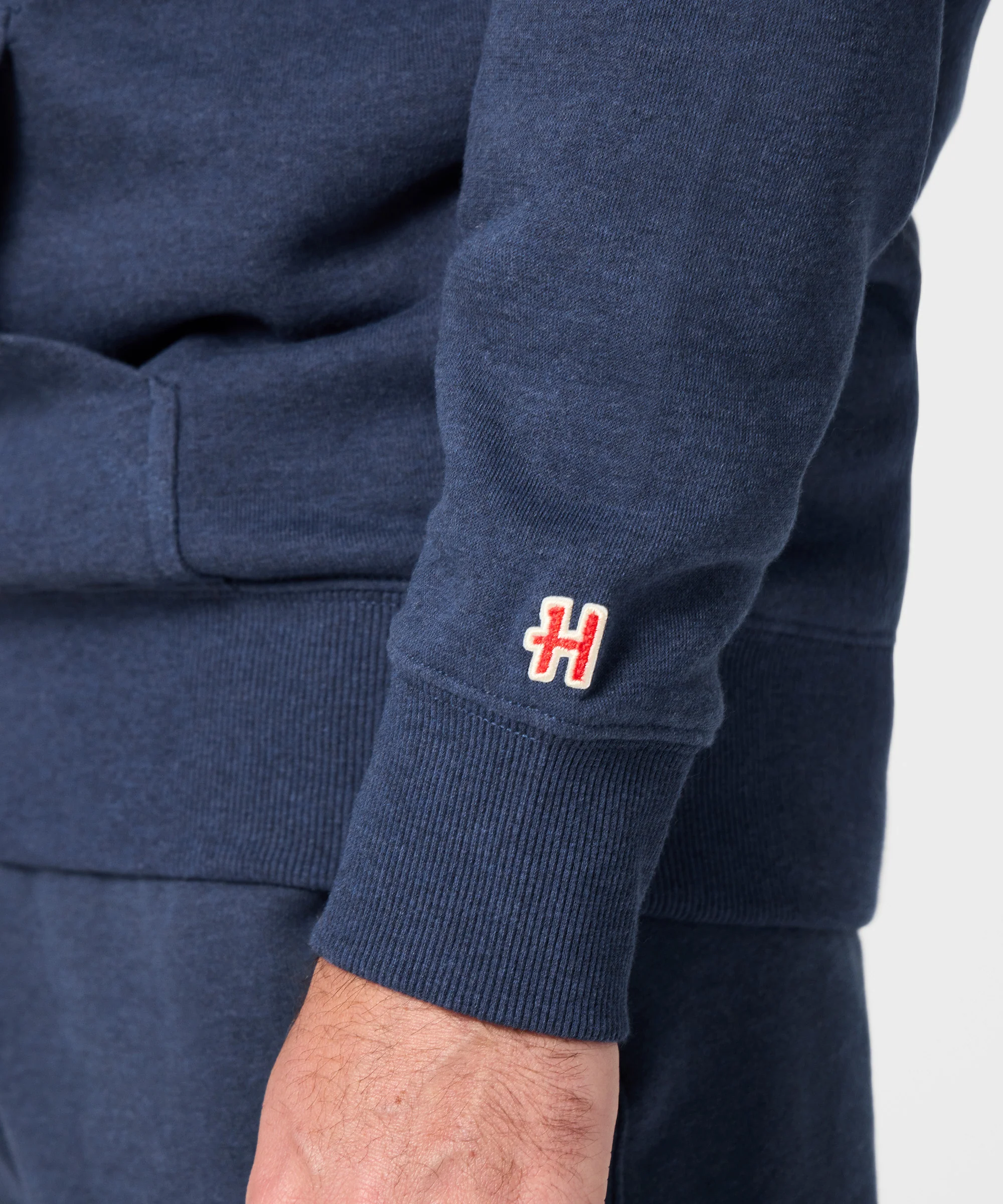 Chicago American Giants Hoodie - Image 5