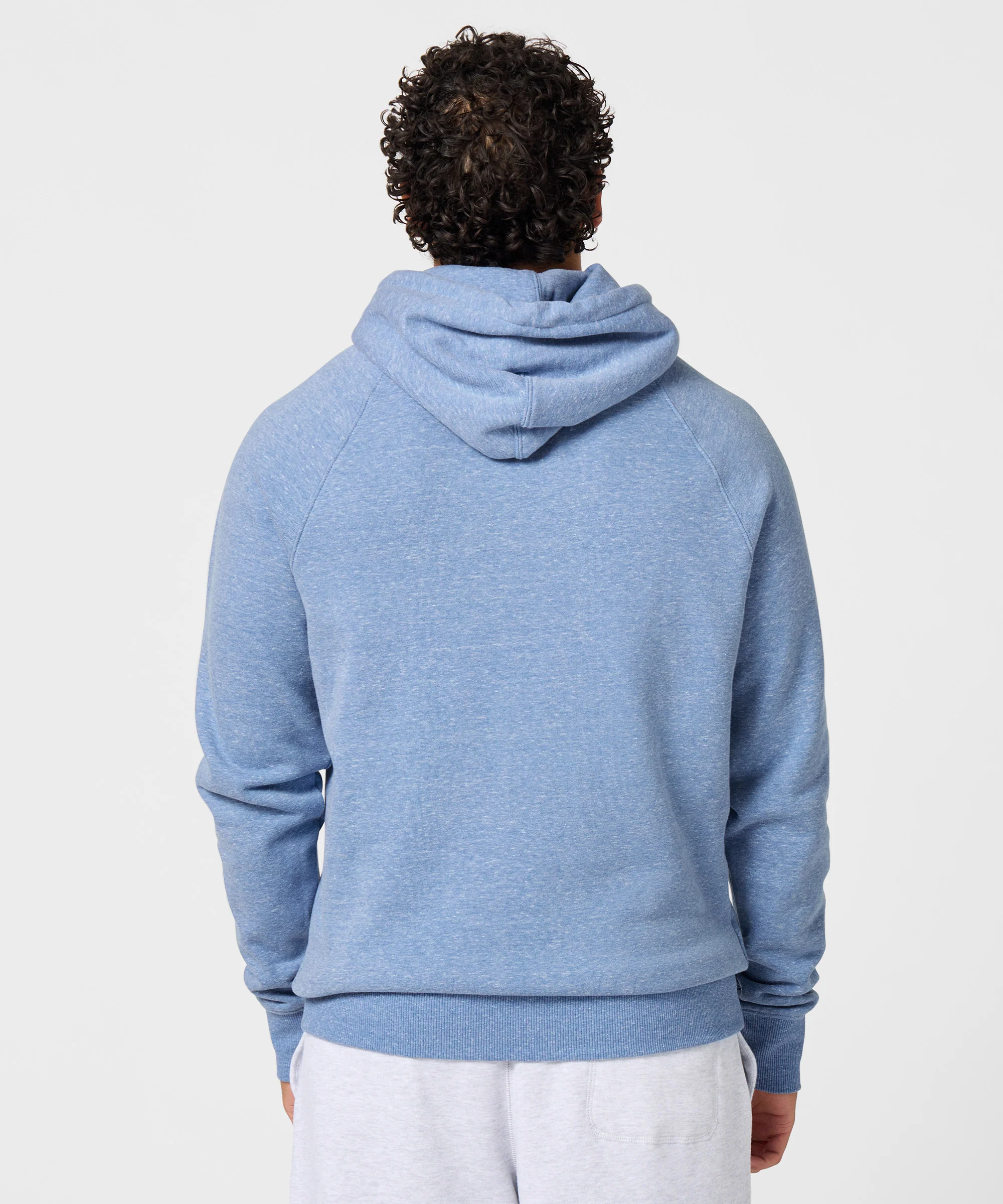 Chicago Bears Big Helmet Hoodie - Image 4
