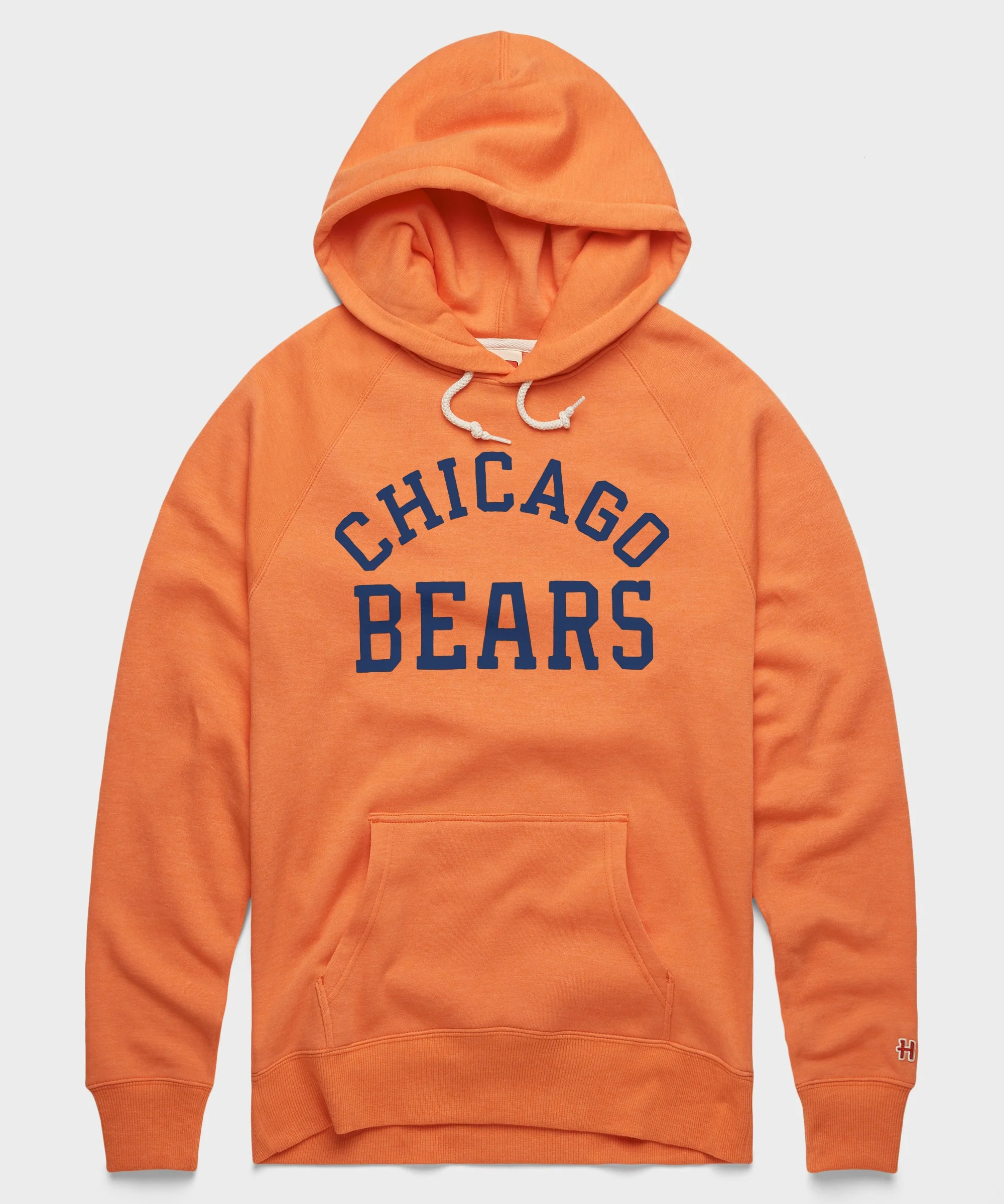 Chicago Bears Classic Hoodie