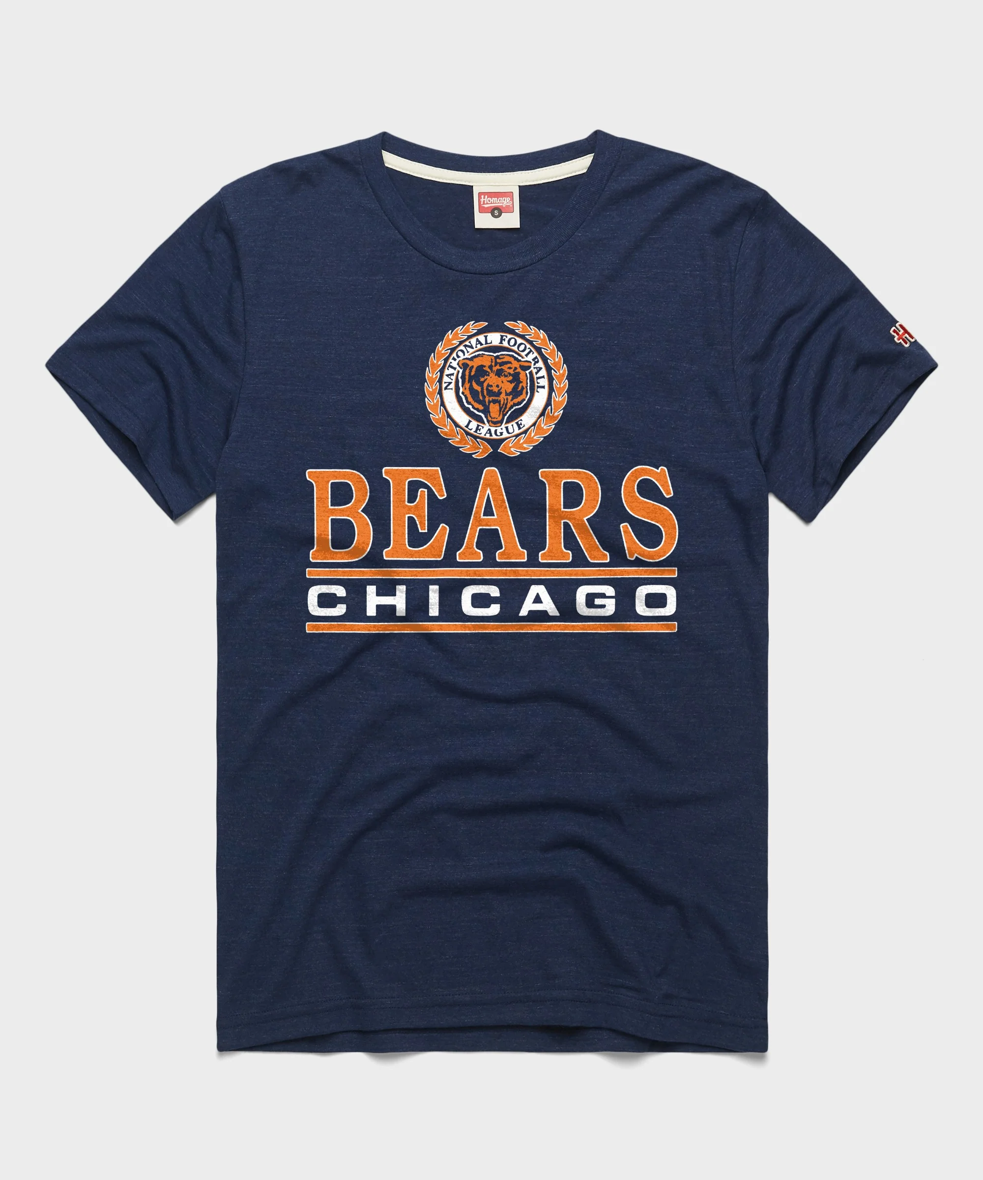 Chicago Bears Crest